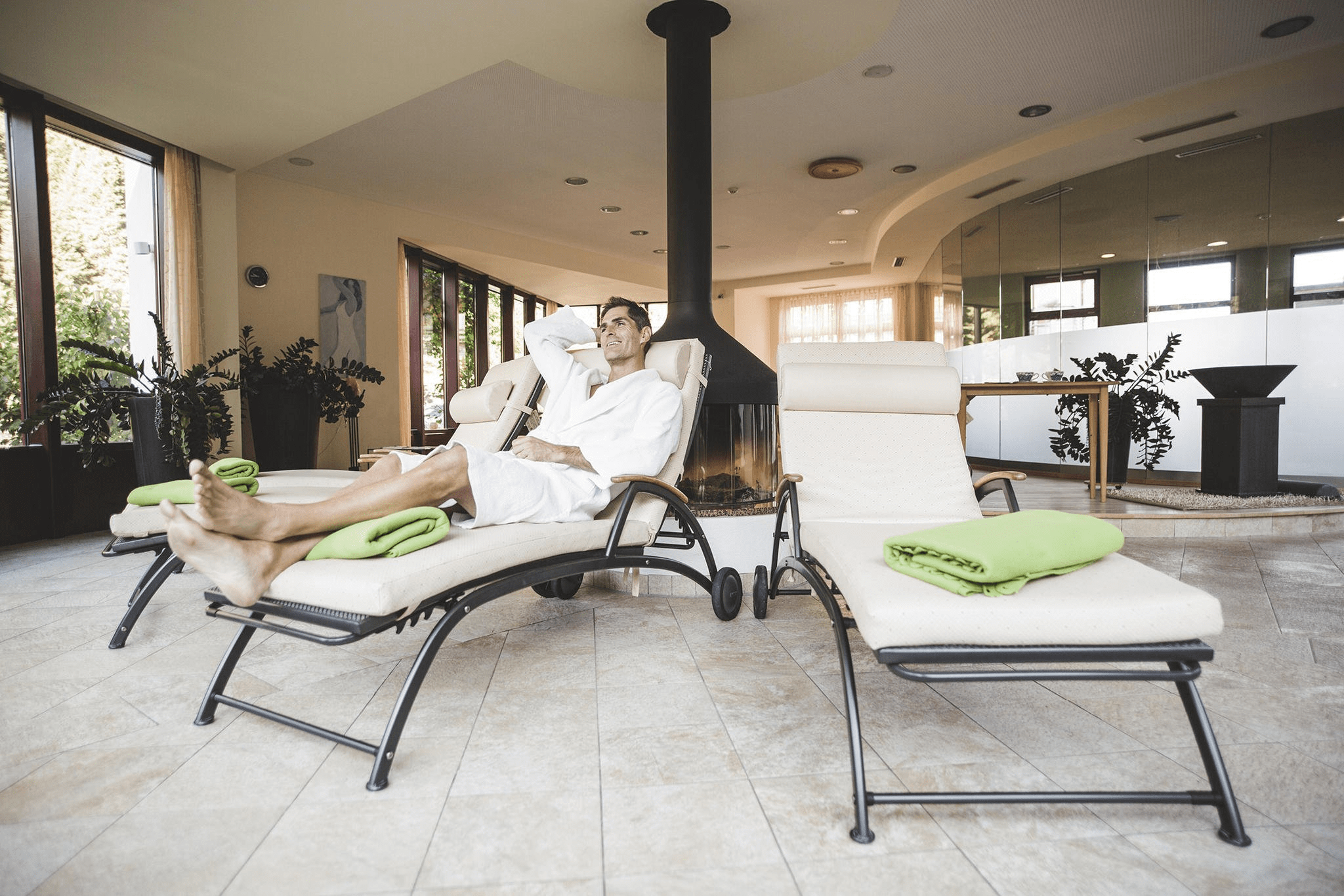 Hotel Vier Jahreszeiten