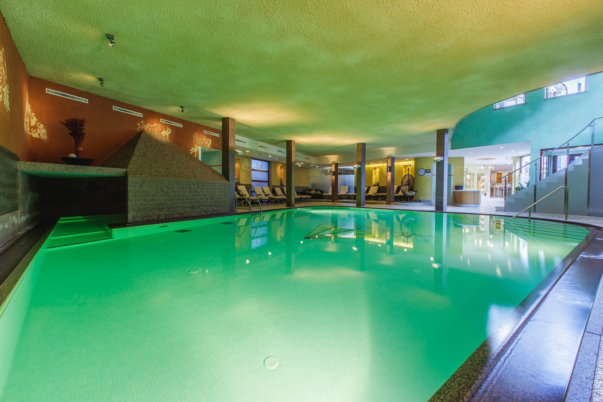 Hotel Vier Jahreszeiten