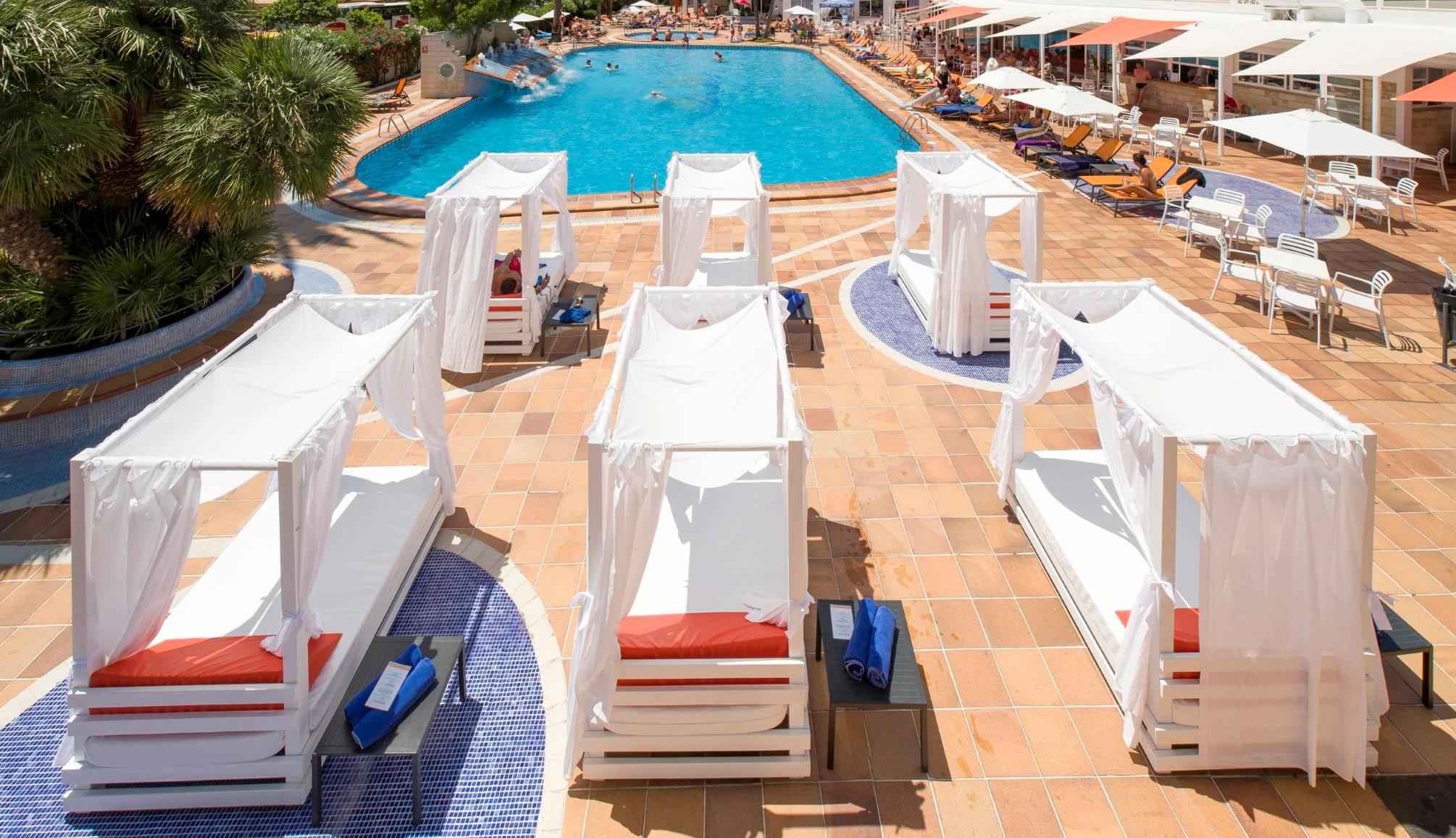 Hotel Vibra Mare Nostrum