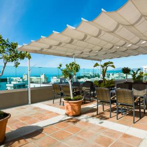 Hotel Monarque El Rodeo Hotel Monarque El Rodeo