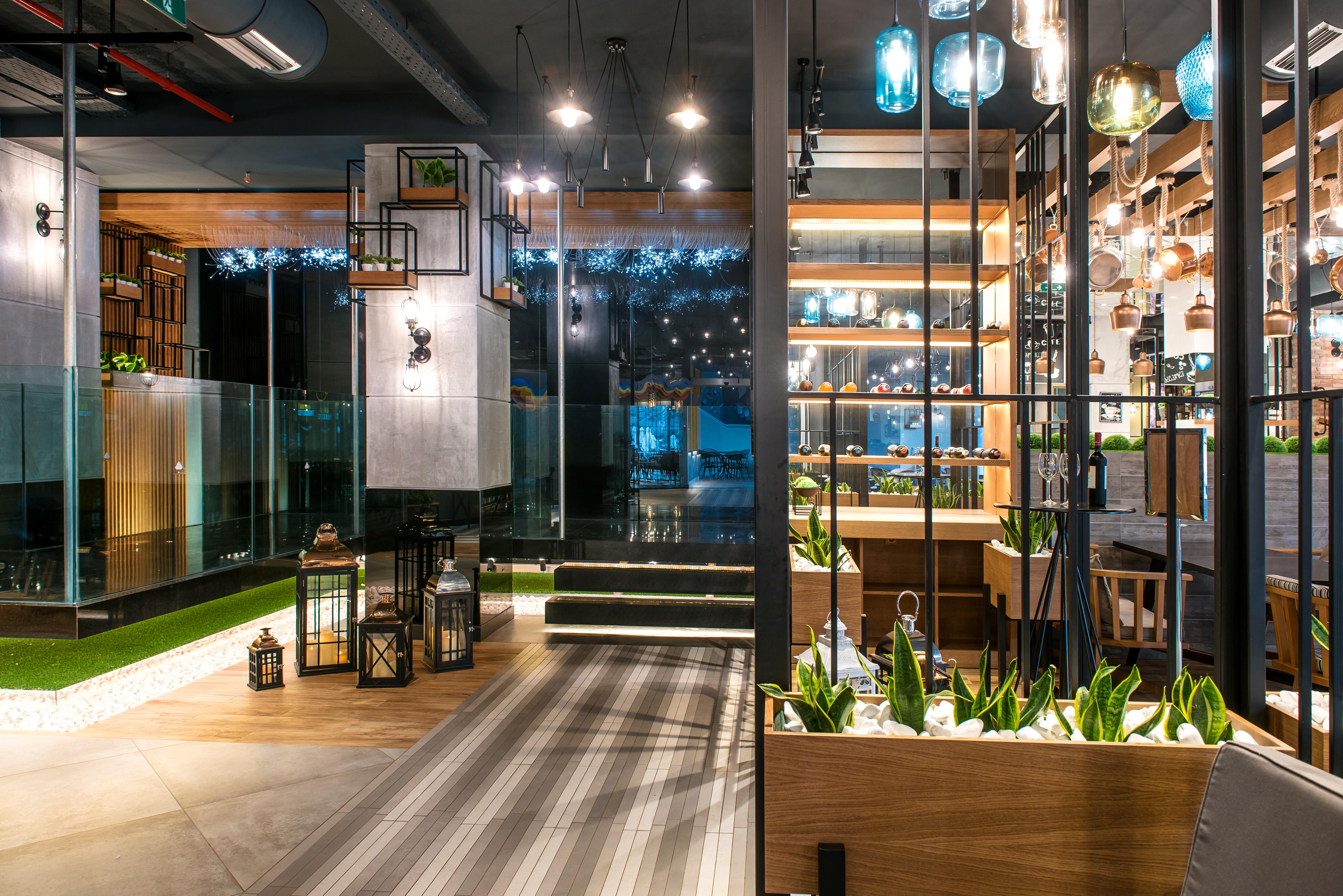 Hotel Fodele Beach & Waterpark Holiday Resort