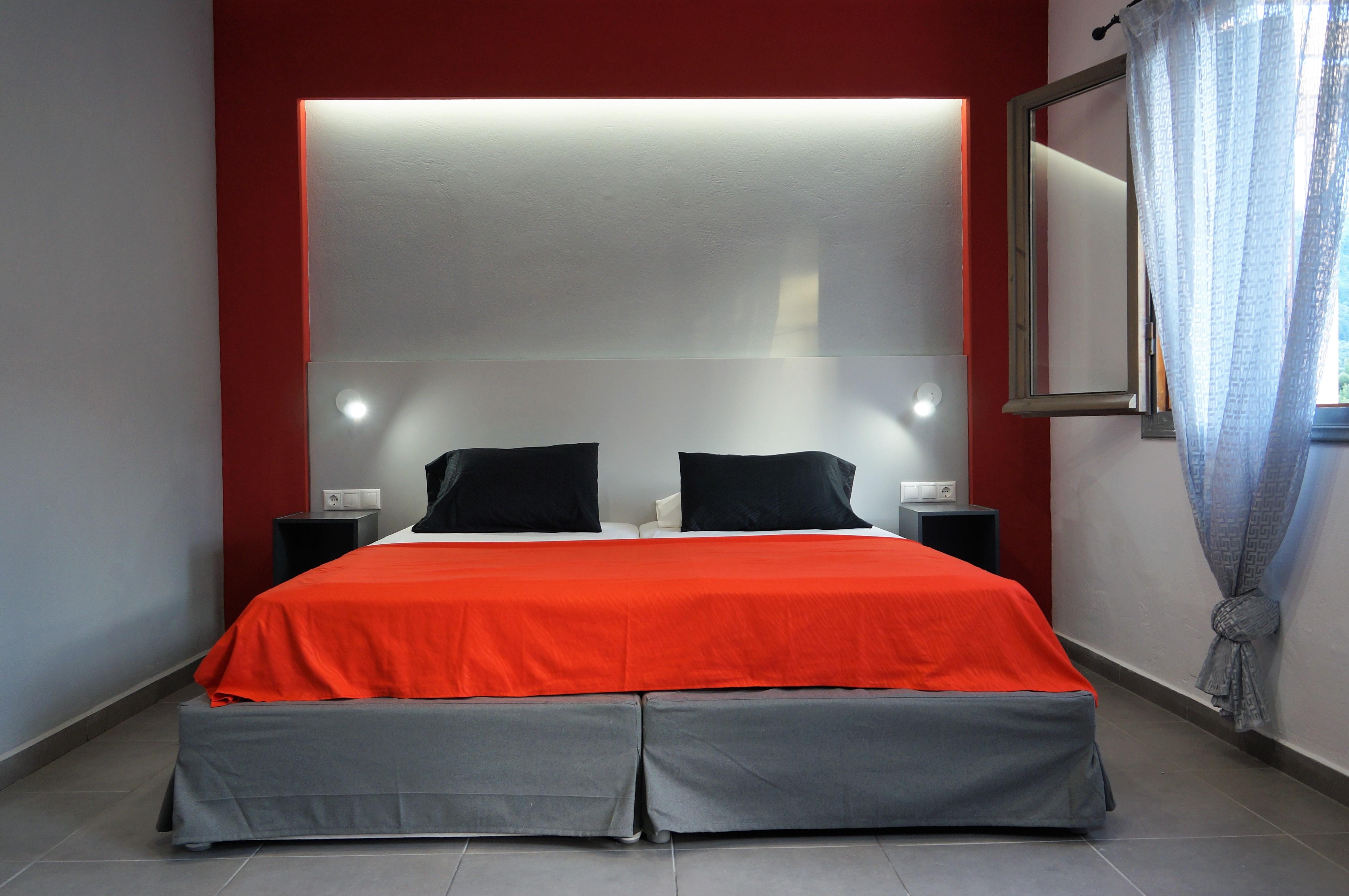 Appartementen Villa Themos