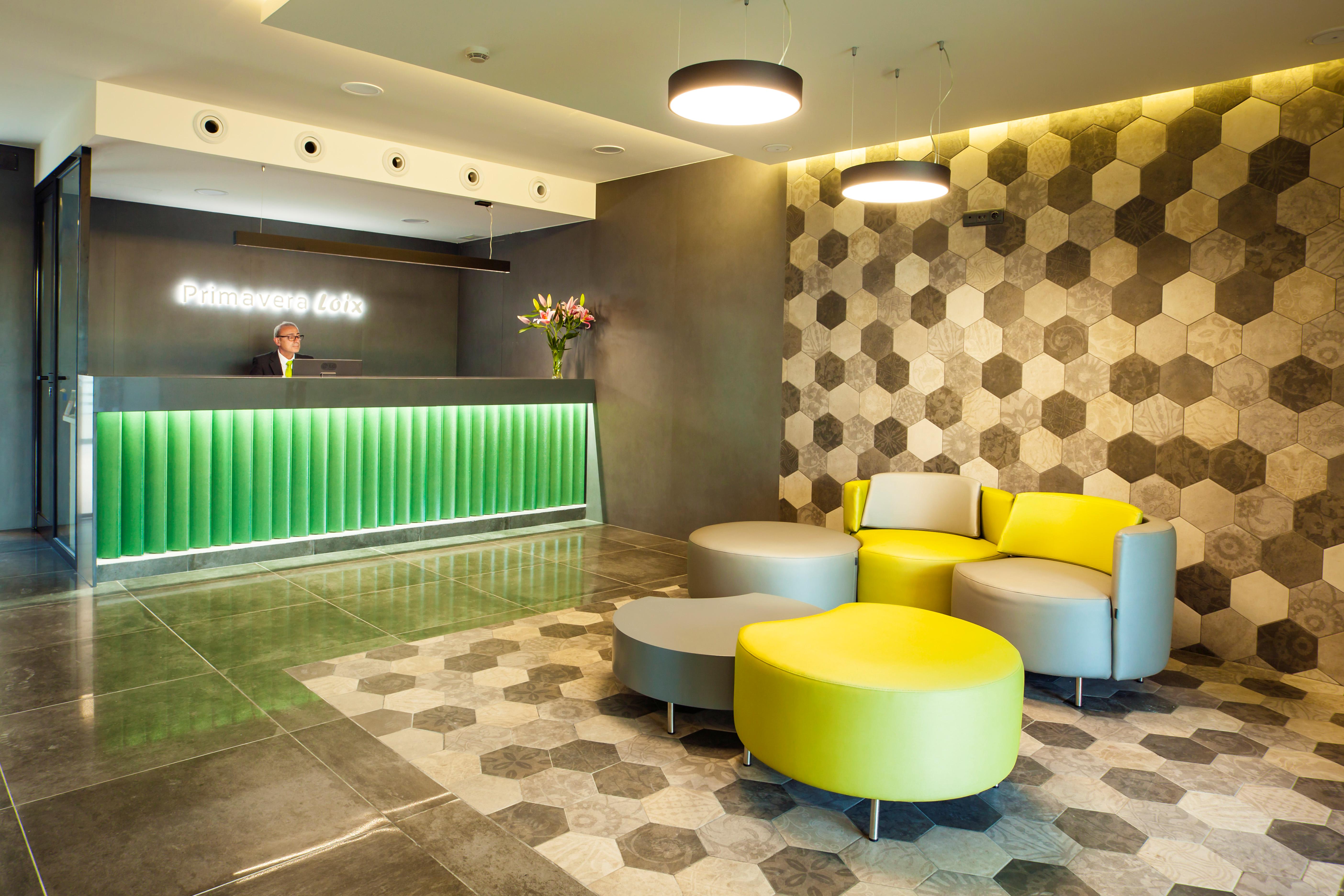 Appartementen Primavera Loix