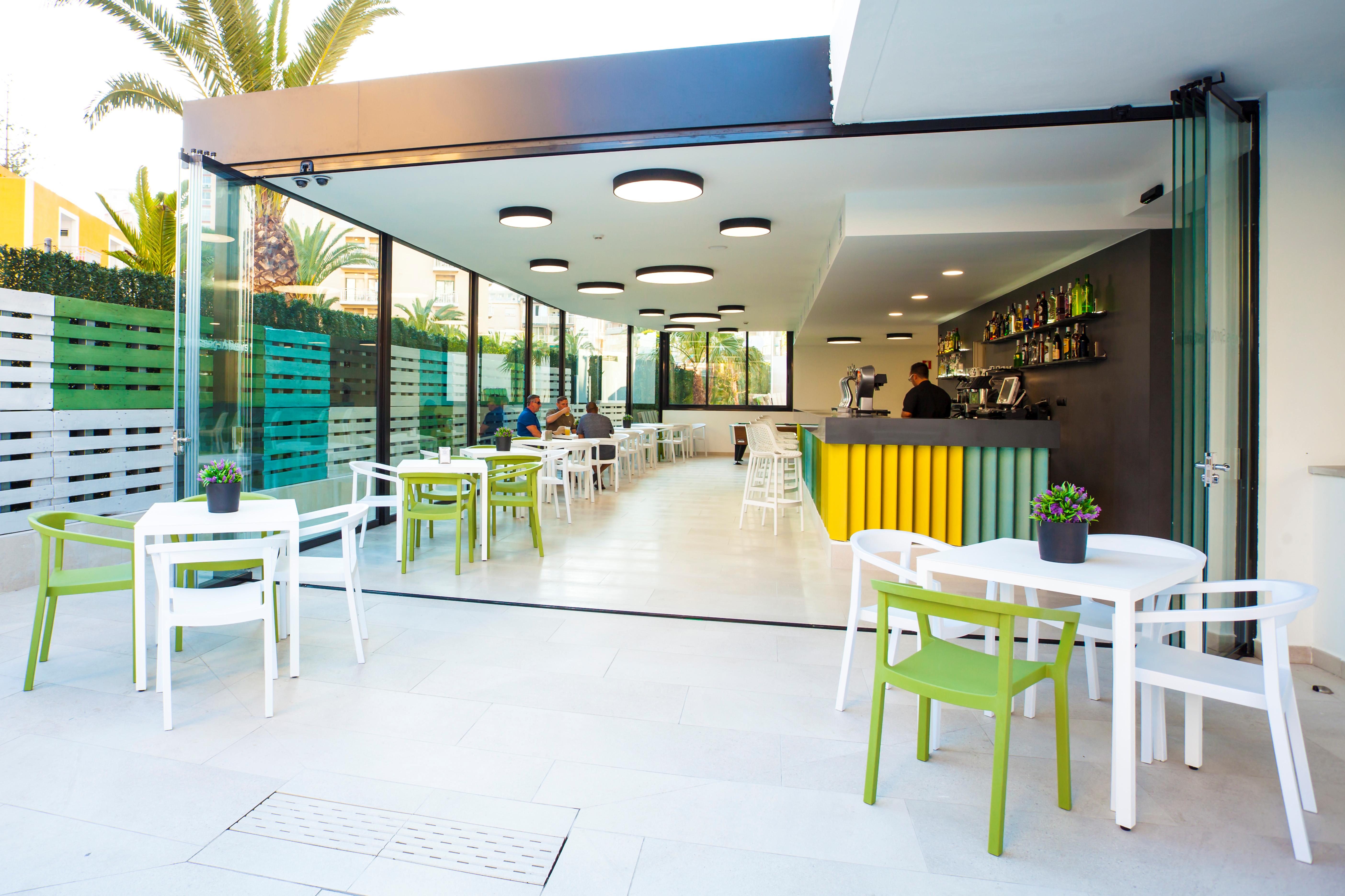 Appartementen Primavera Loix