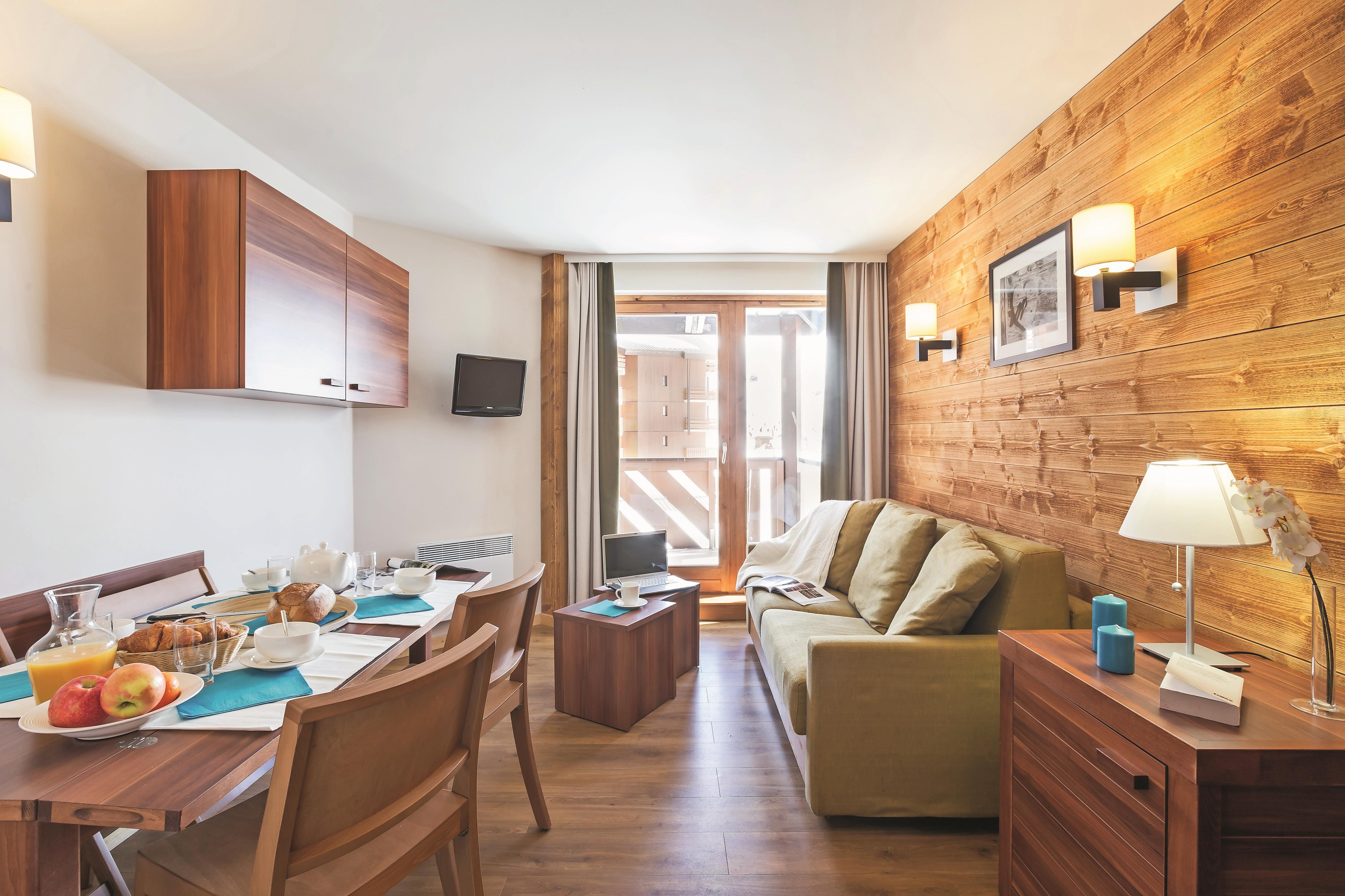 Résidence Le Machu-Pichu