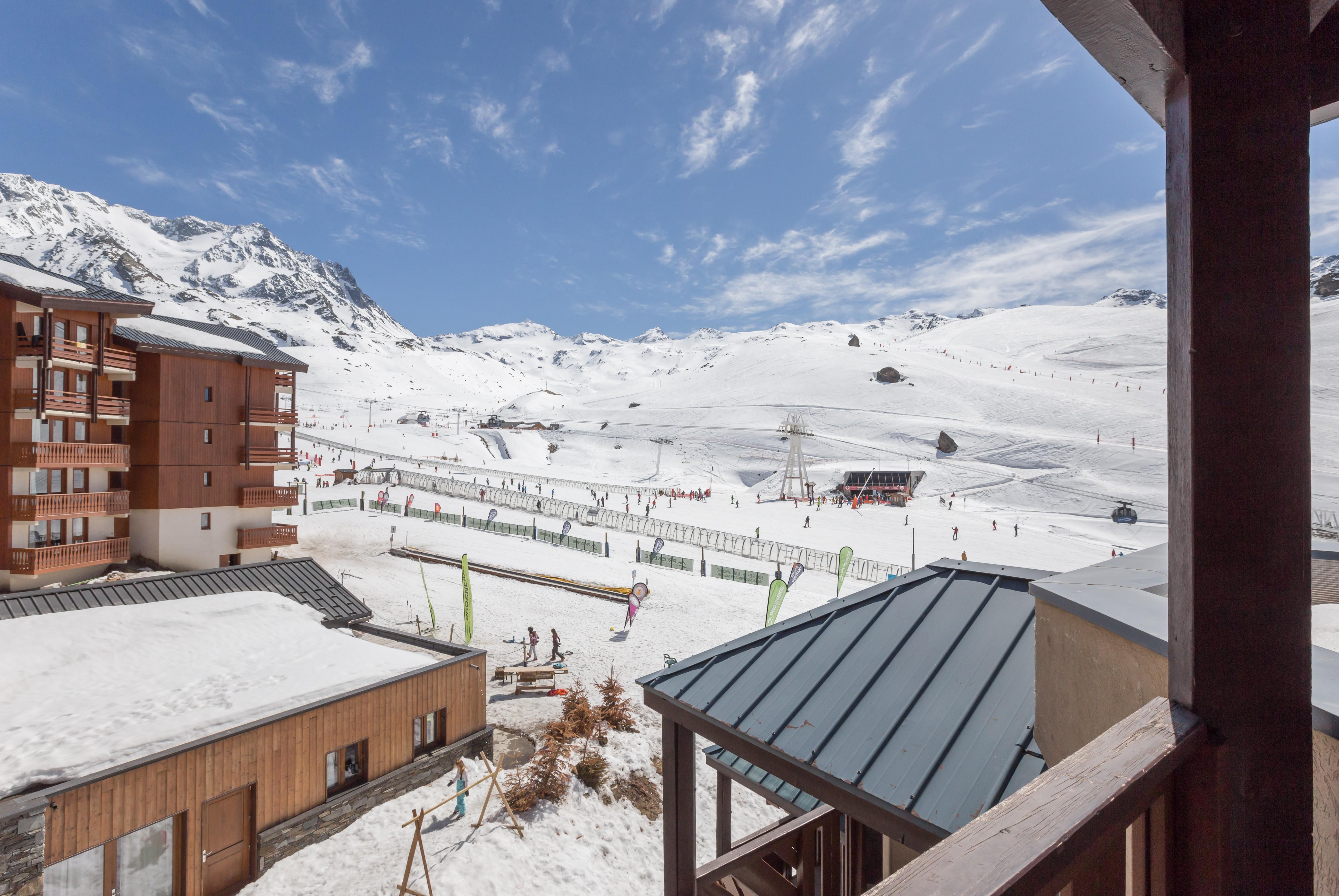 Résidence Le Machu-Pichu