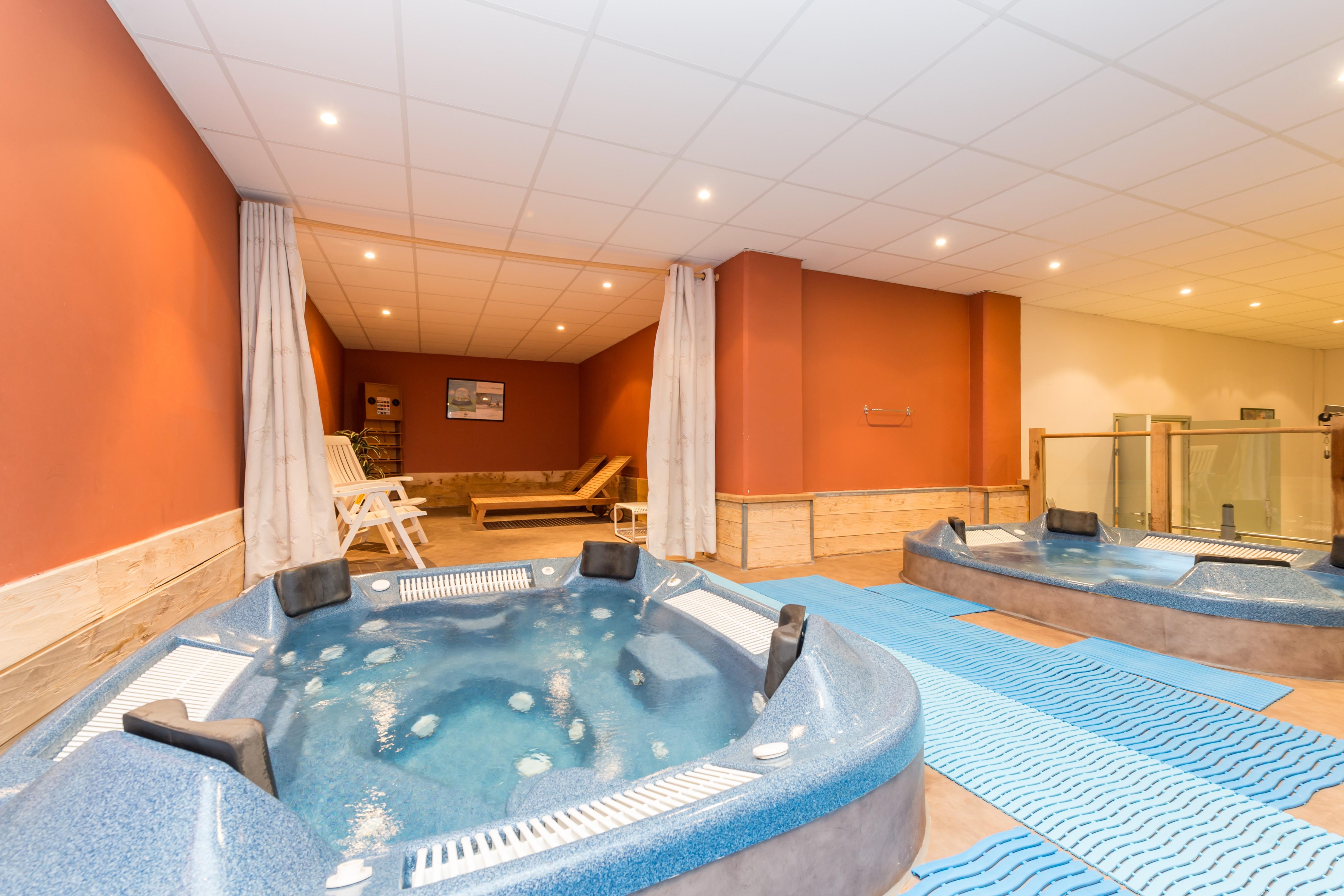 Résidence Le Machu-Pichu