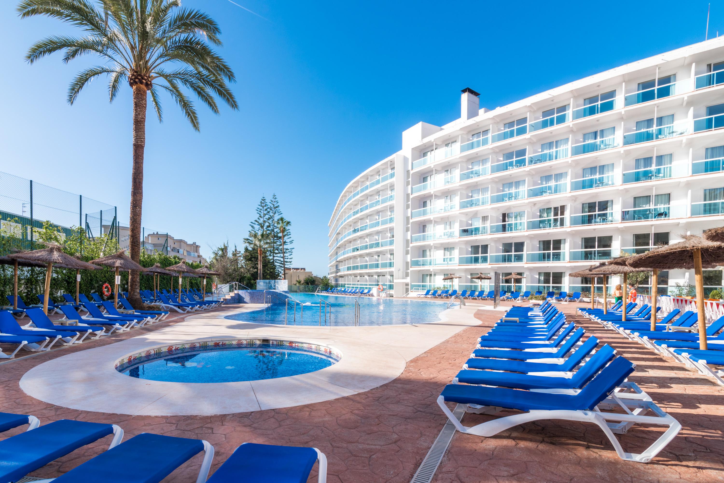 Hotel Palia Las Palomas