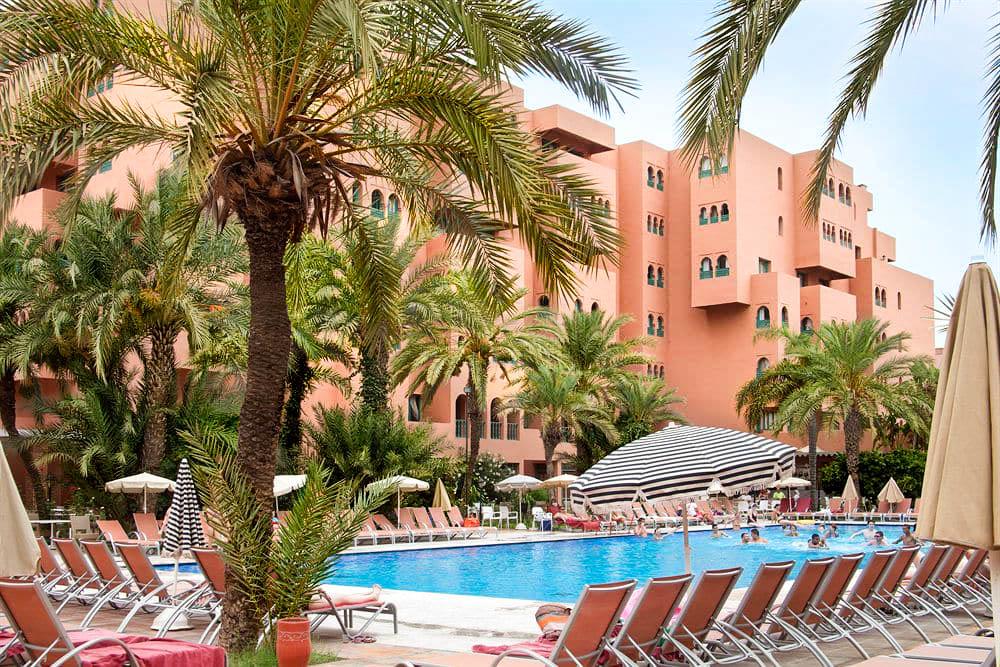 Hotel Labranda Rose Aqua Parc