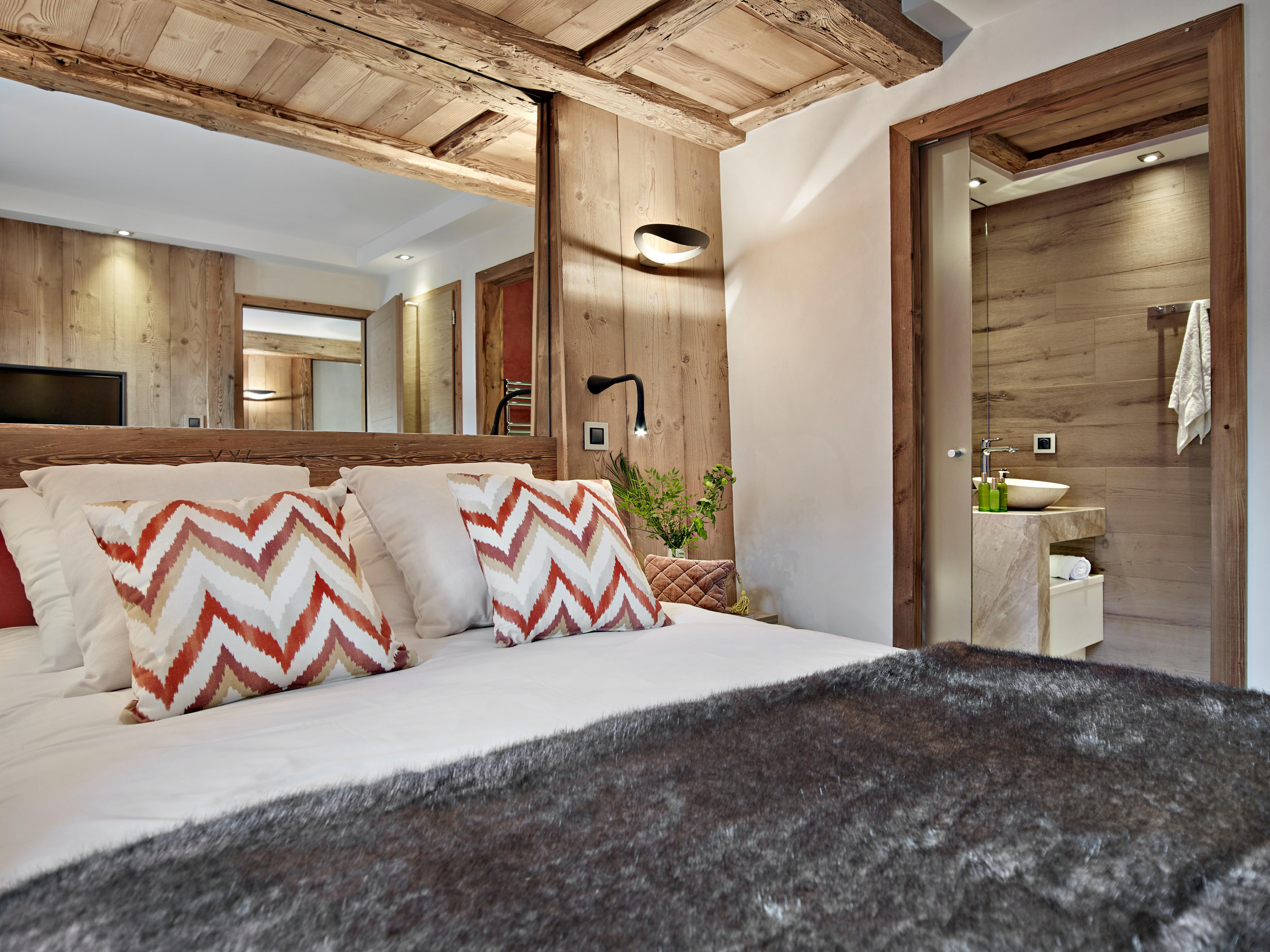 Résidence MGM Alexane