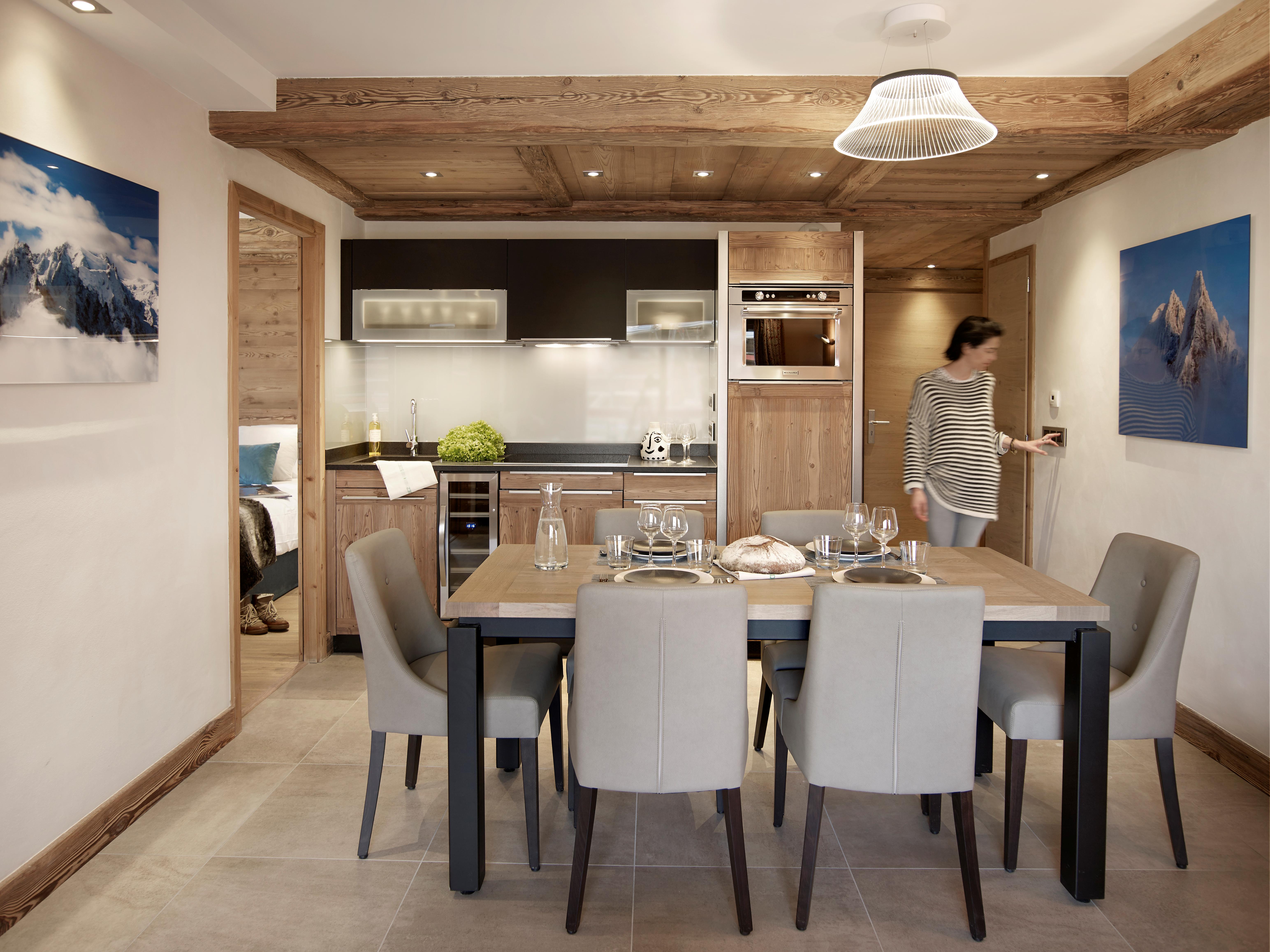 Résidence MGM Alexane