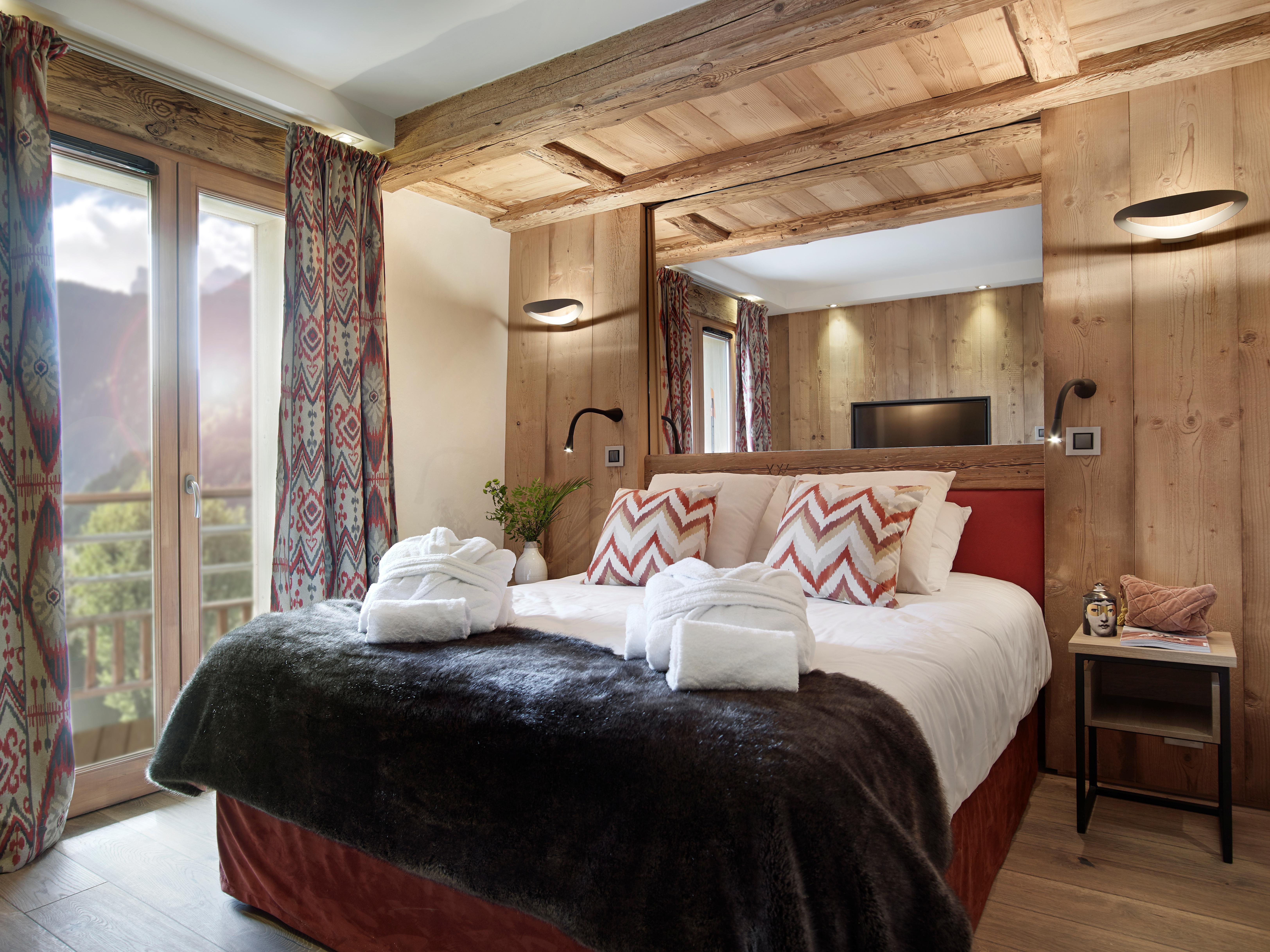 Résidence MGM Alexane