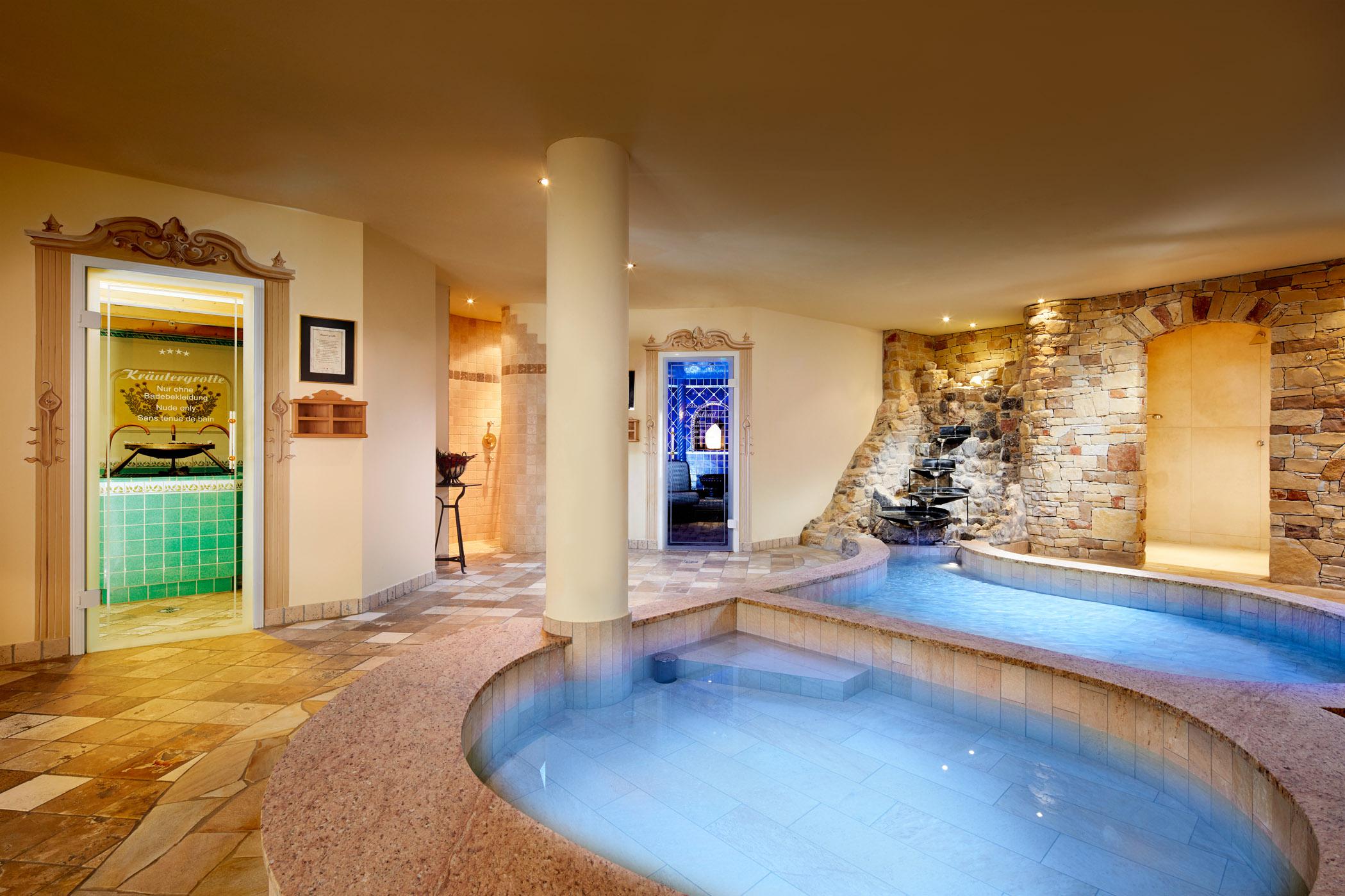 Hotel Singer Relais & Chateaux