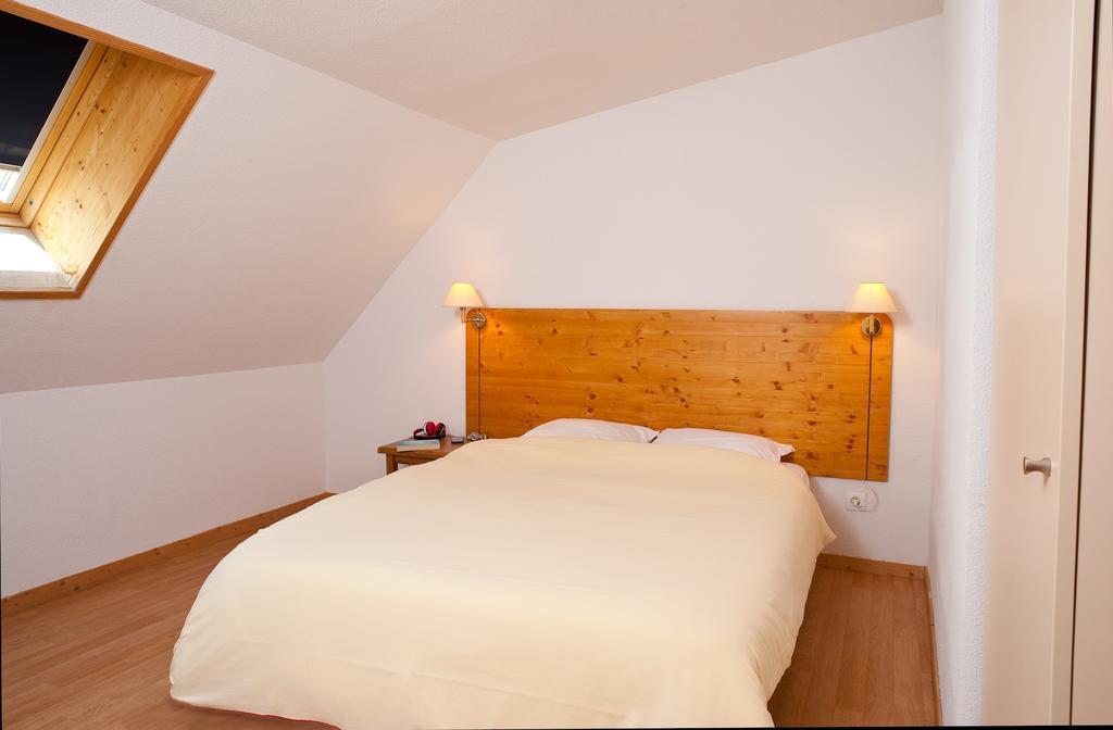 Résidence Les Fermes de St. Sorlin (short stay) - Totally Snow