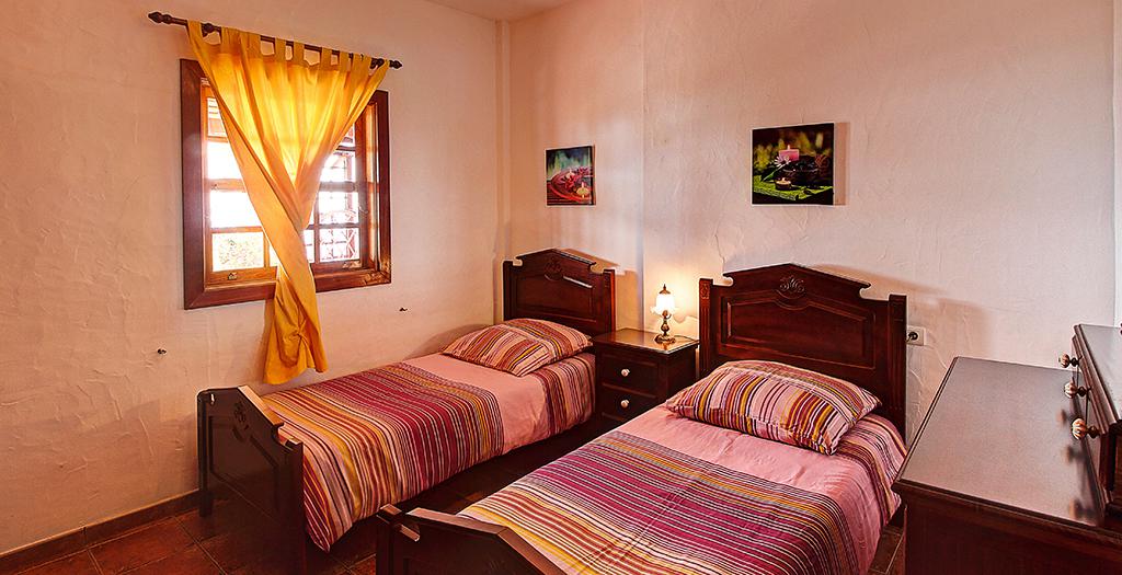 Villa Don Pedro - inclusief huurauto