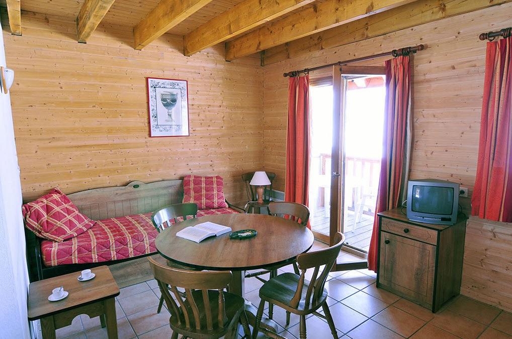 Résidence Le Village Gaulois