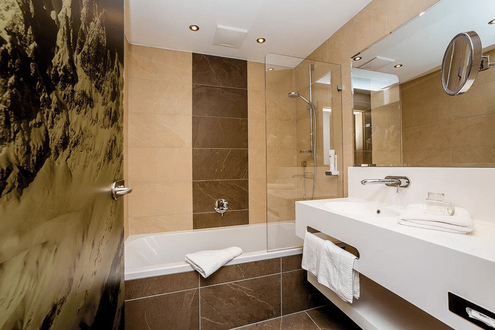 Kaiserhotel Kitzbüheler Alpen