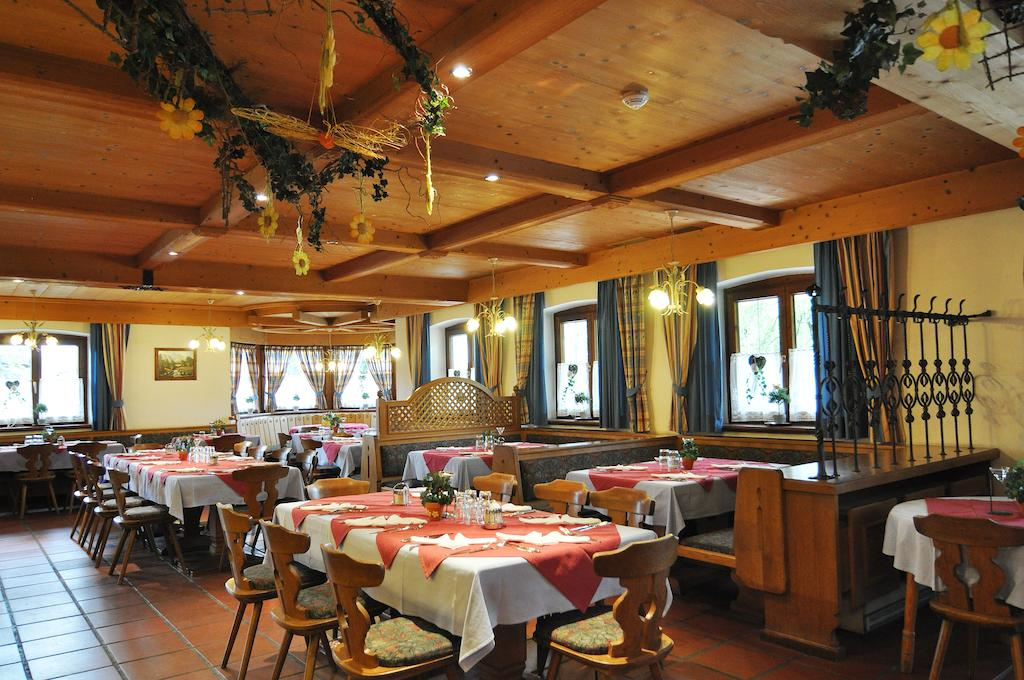 Kaiserhotel Kitzbüheler Alpen
