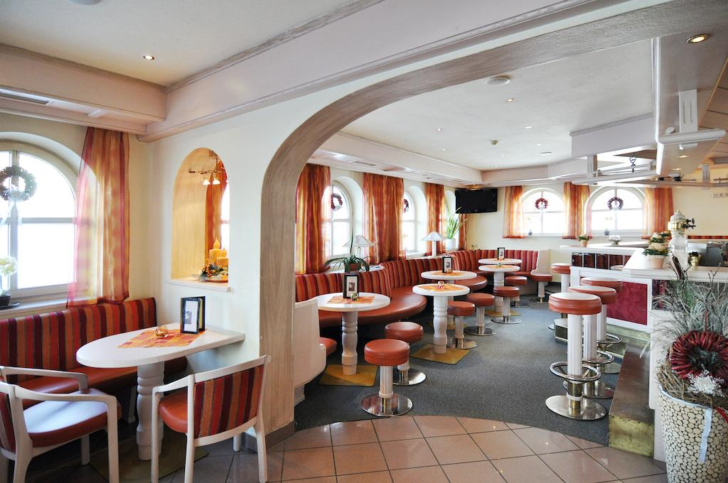 Kaiserhotel Kitzbüheler Alpen