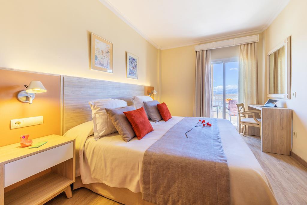 Aparthotel Viva Blue & SPA