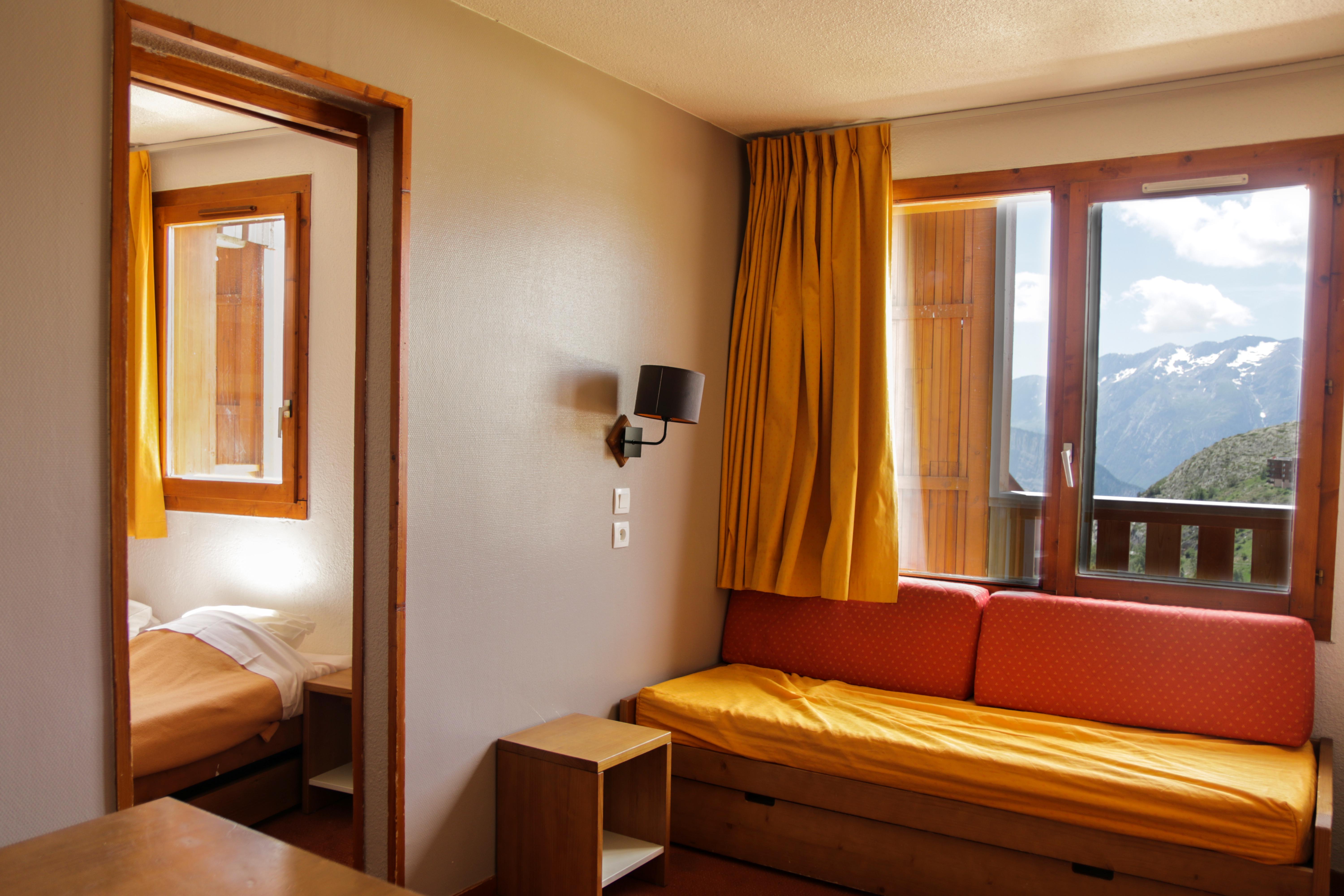 Résidence Les Bergers