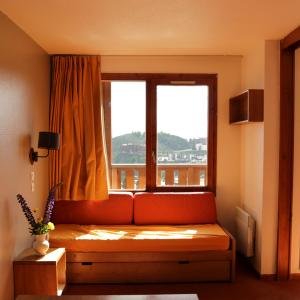 Résidence Les Bergers Résidence Les Bergers