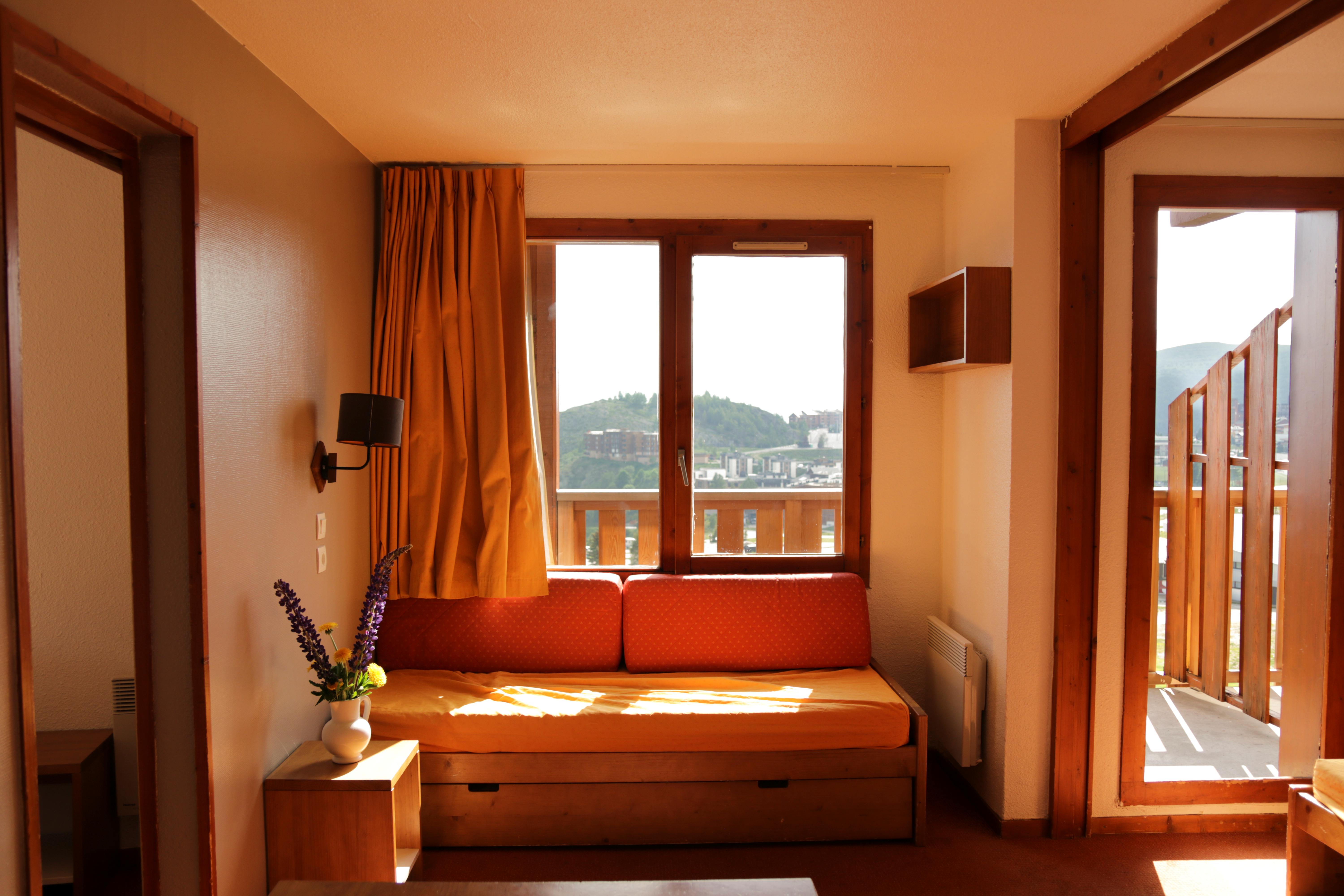 Résidence Les Bergers