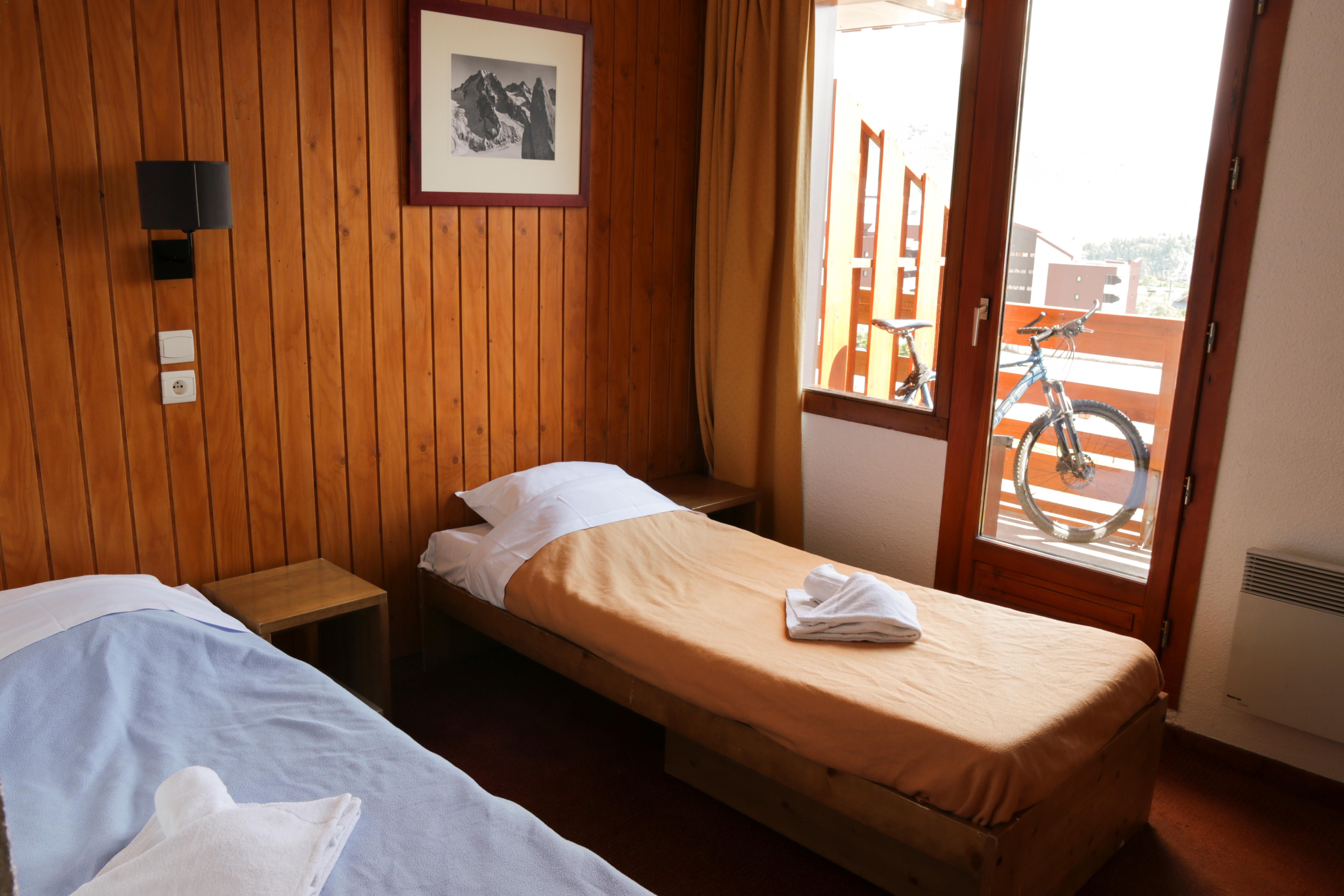 Résidence Les Bergers