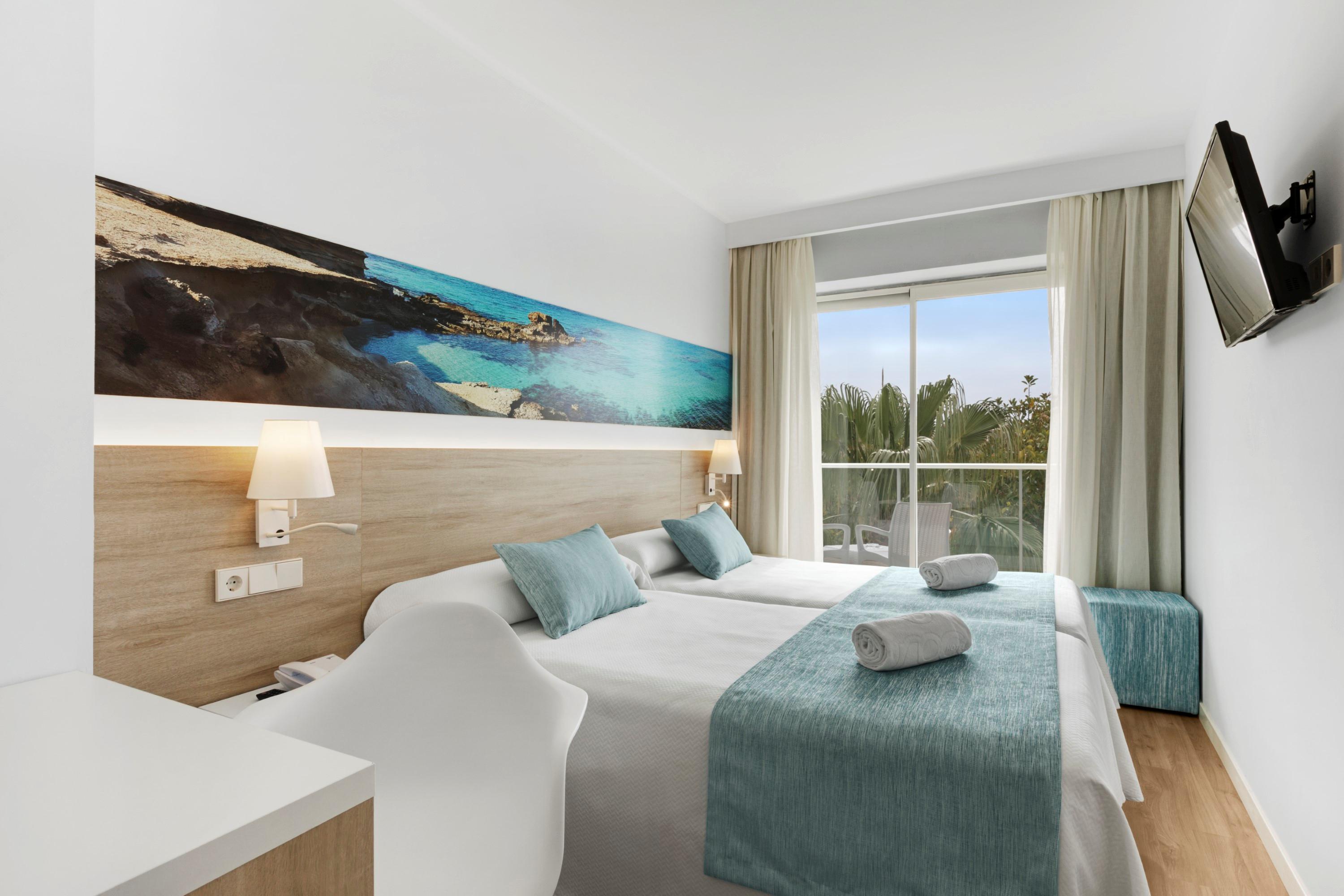 Alua Boccaccio - all inclusive