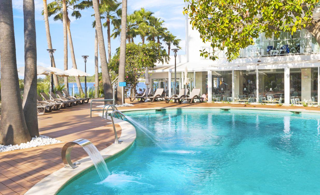 Alua Boccaccio - all inclusive