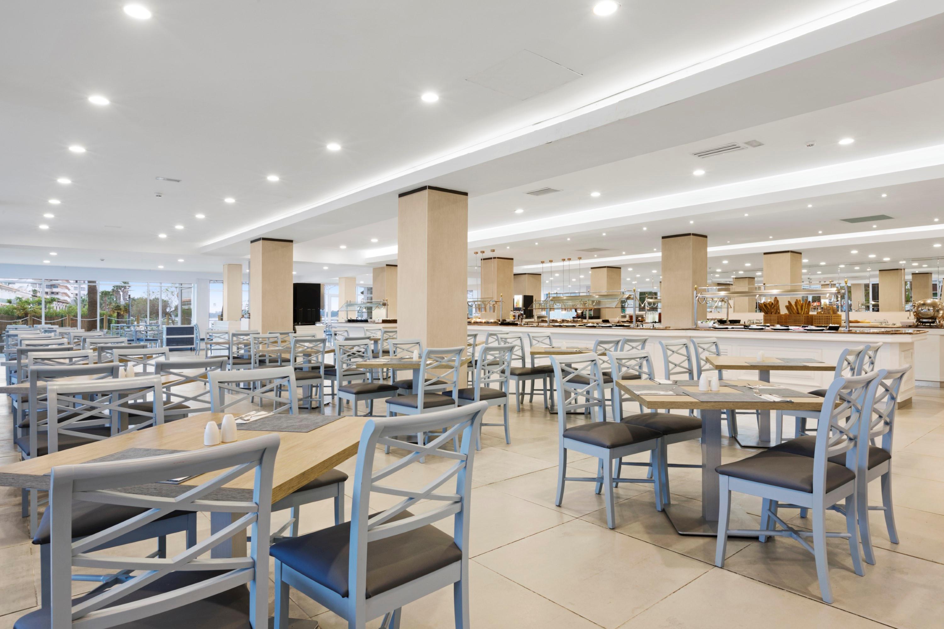 Alua Boccaccio - all inclusive