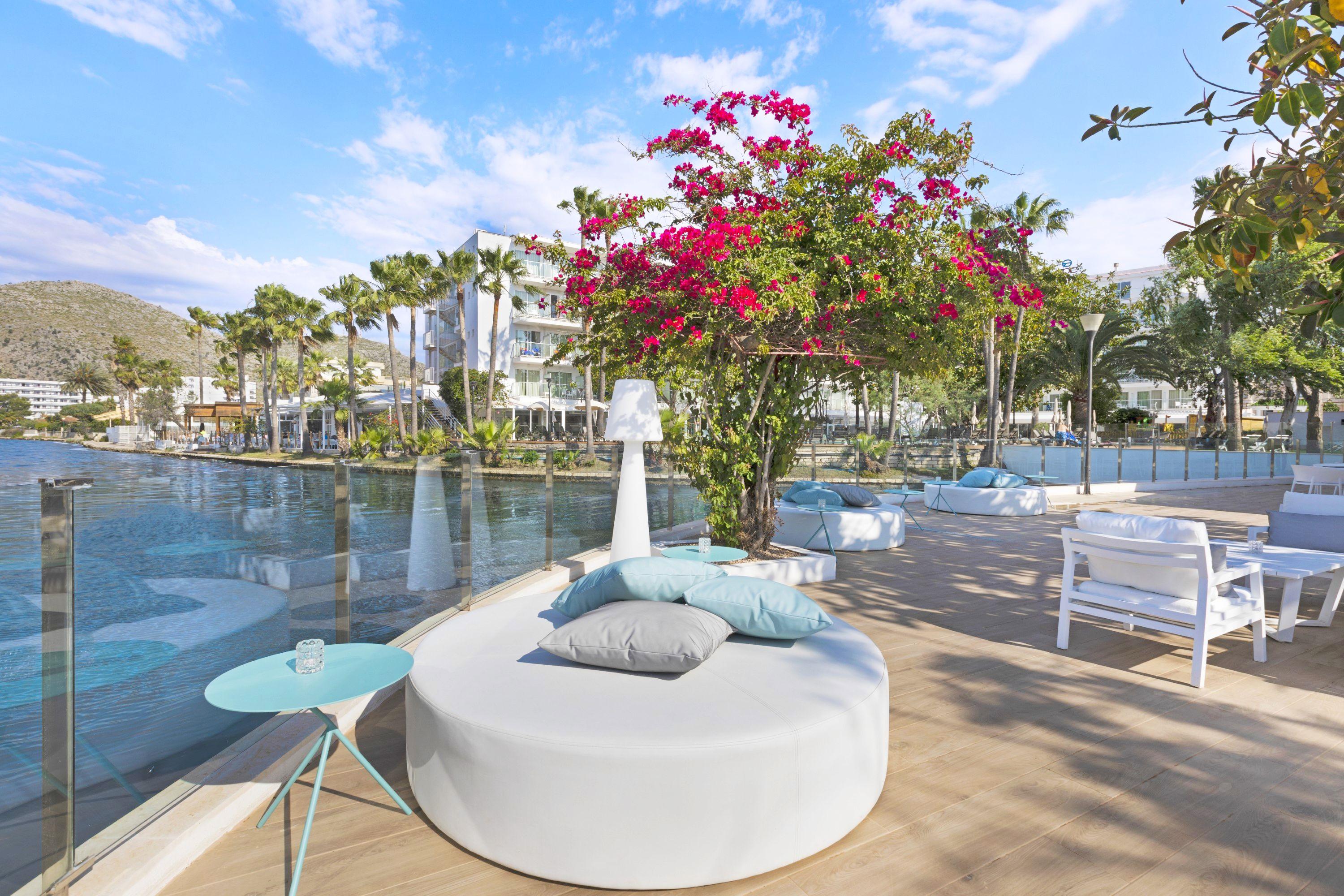 Alua Boccaccio - all inclusive