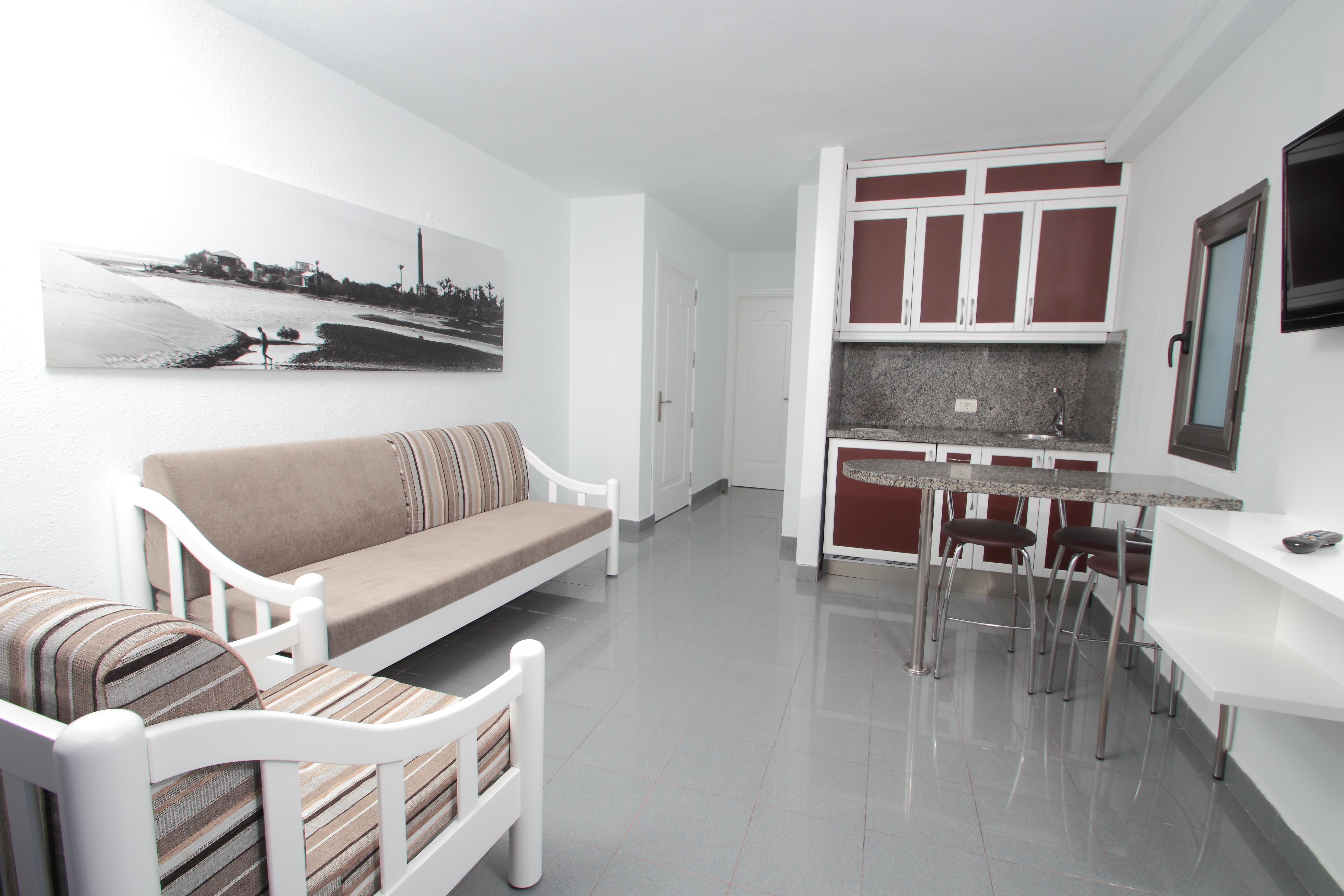 Appartementen Turbo Club