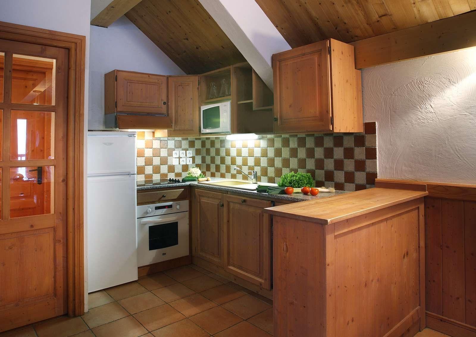 Résidence Chalet des Neiges d'Oz en Oisans