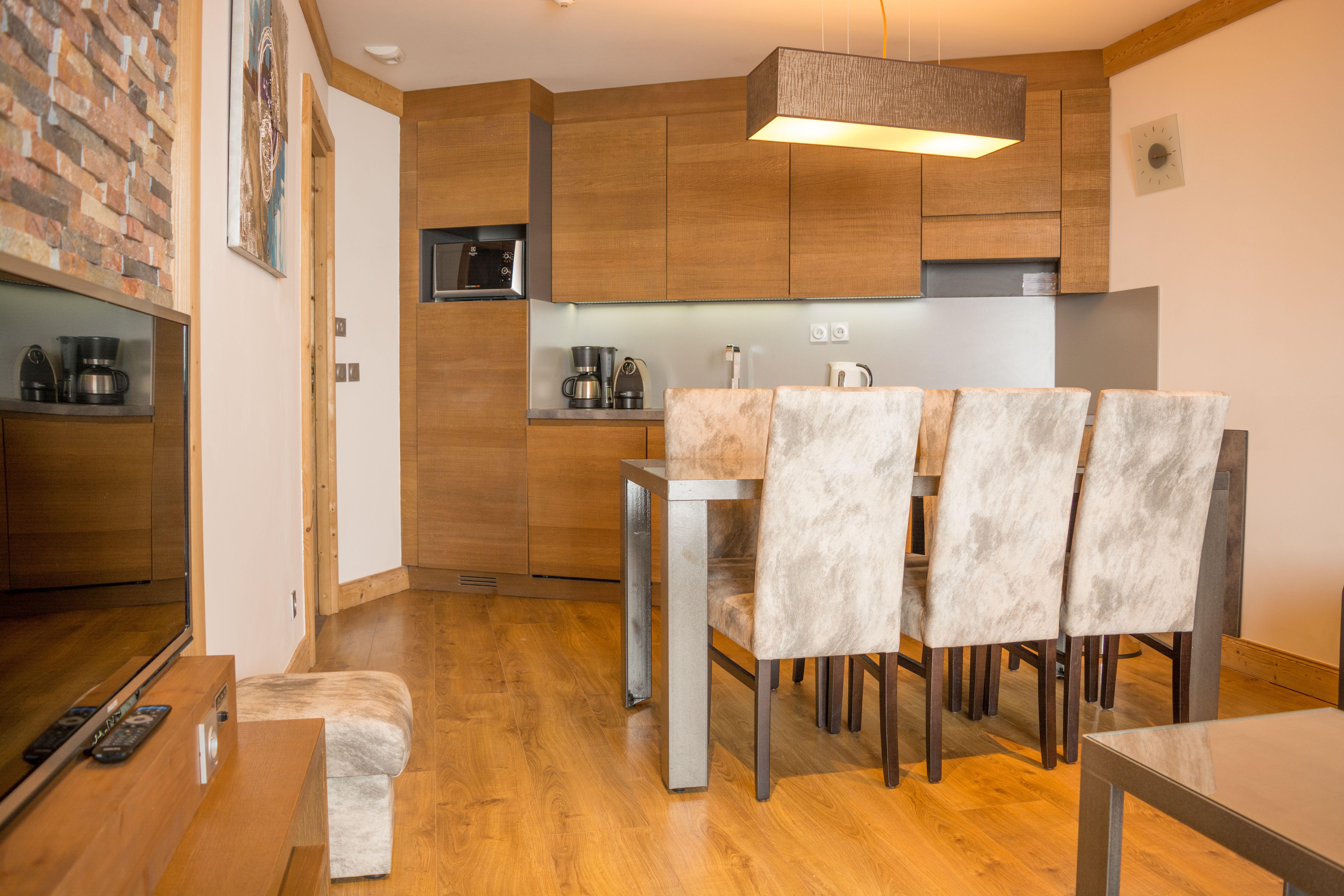 Résidence Koh-I Nor