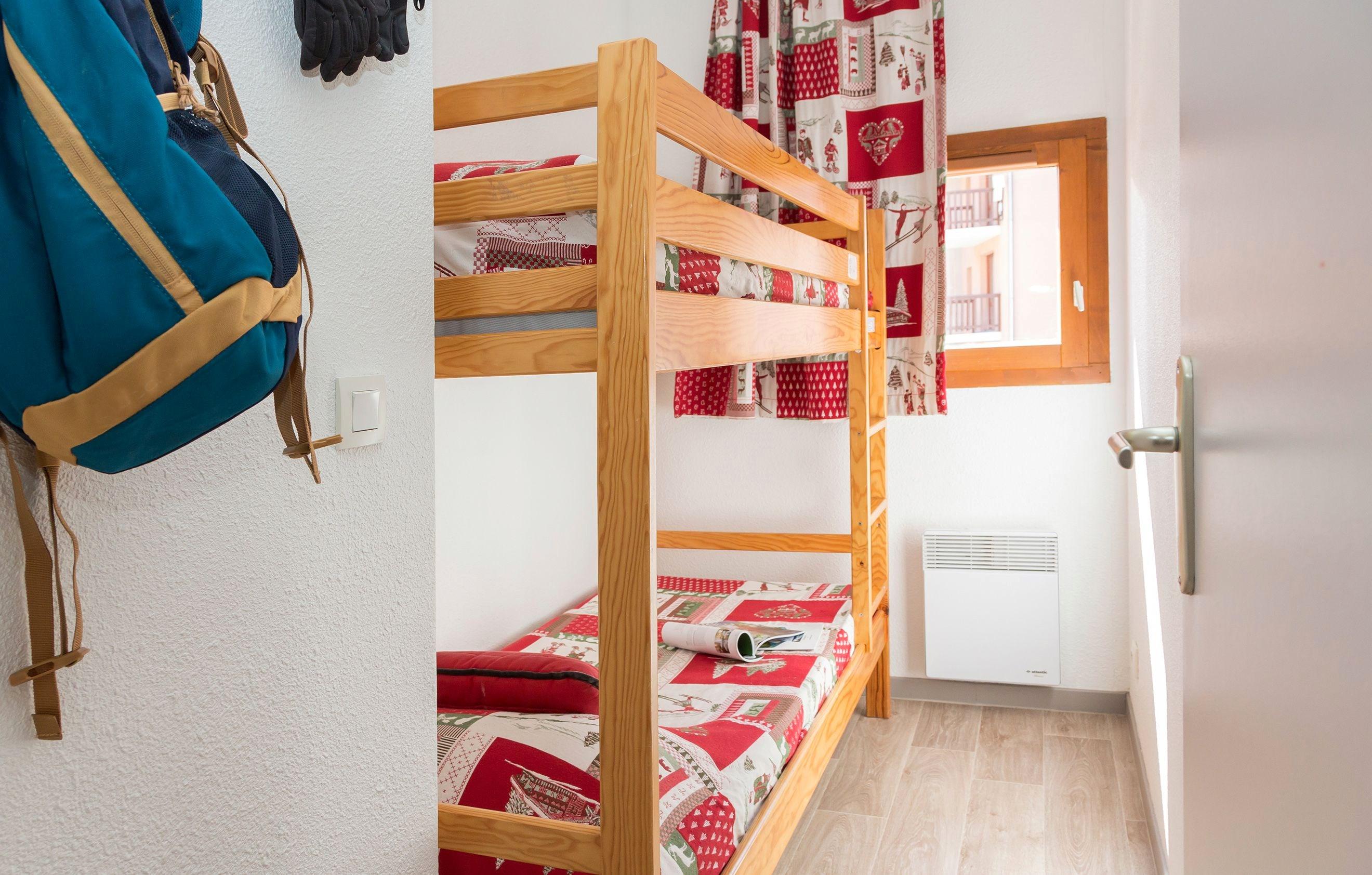 Résidence Odalys Lumières de Neige