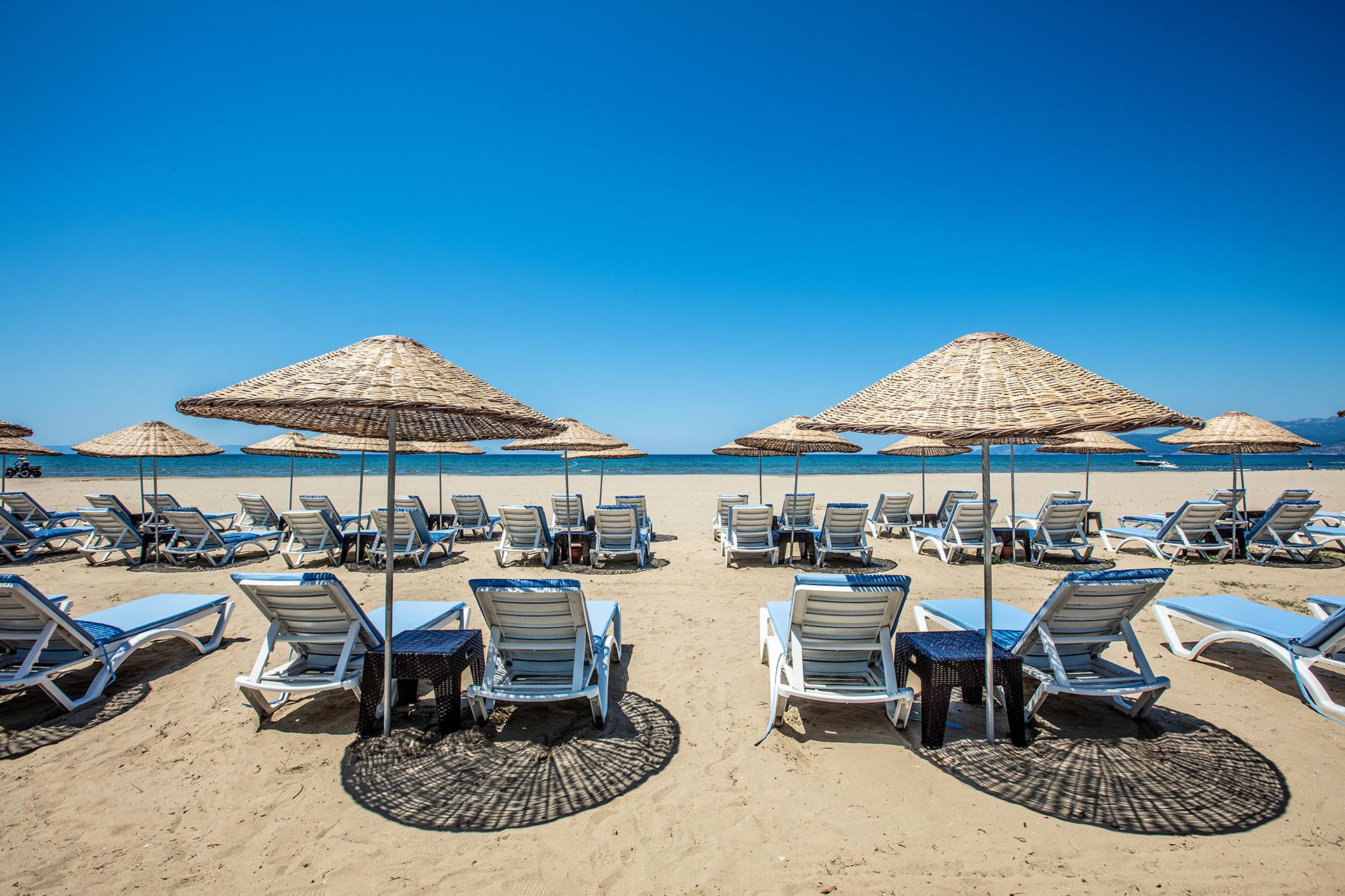 Hotel Korumar Ephesus Beach & Spa