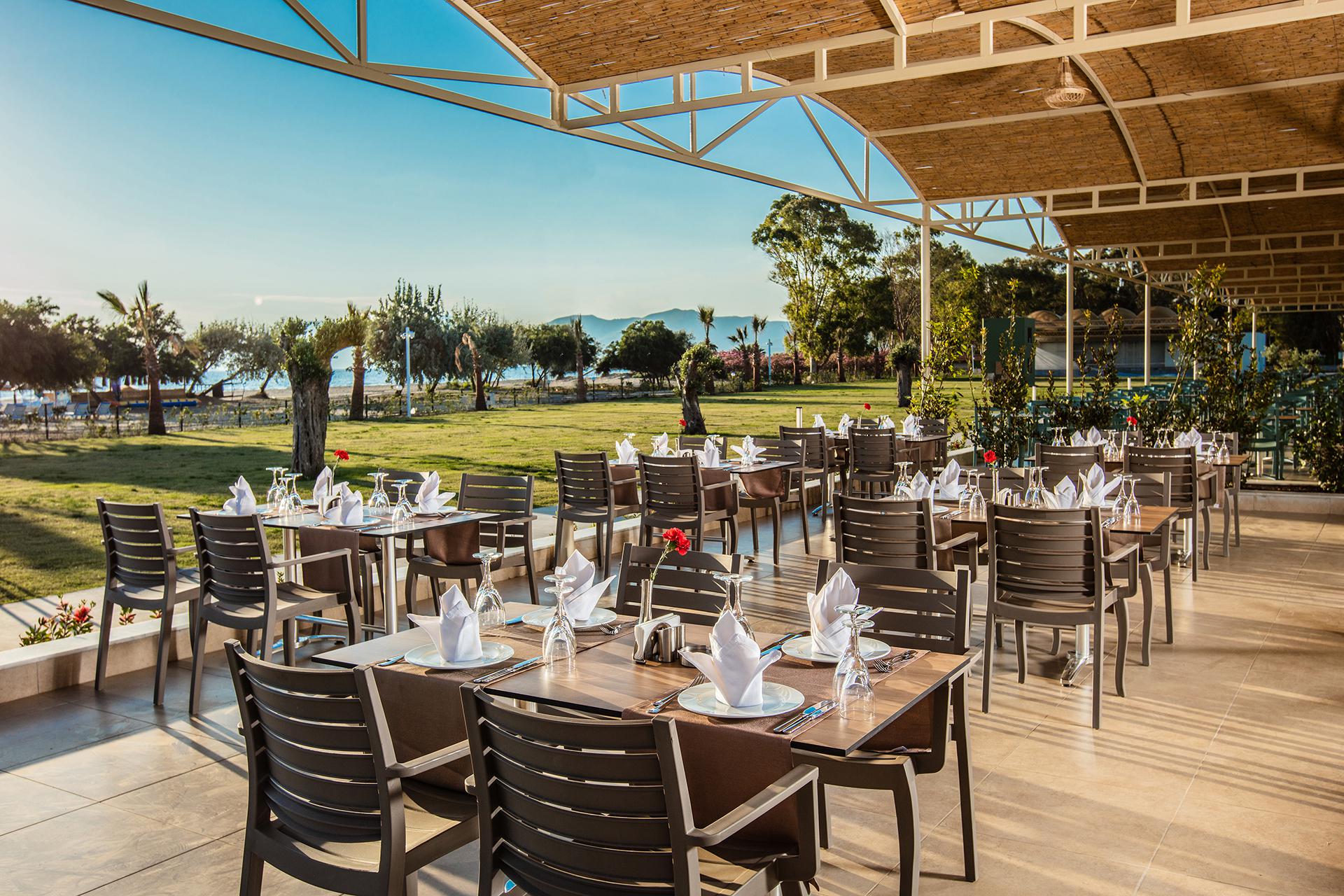 Hotel Korumar Ephesus Beach & Spa