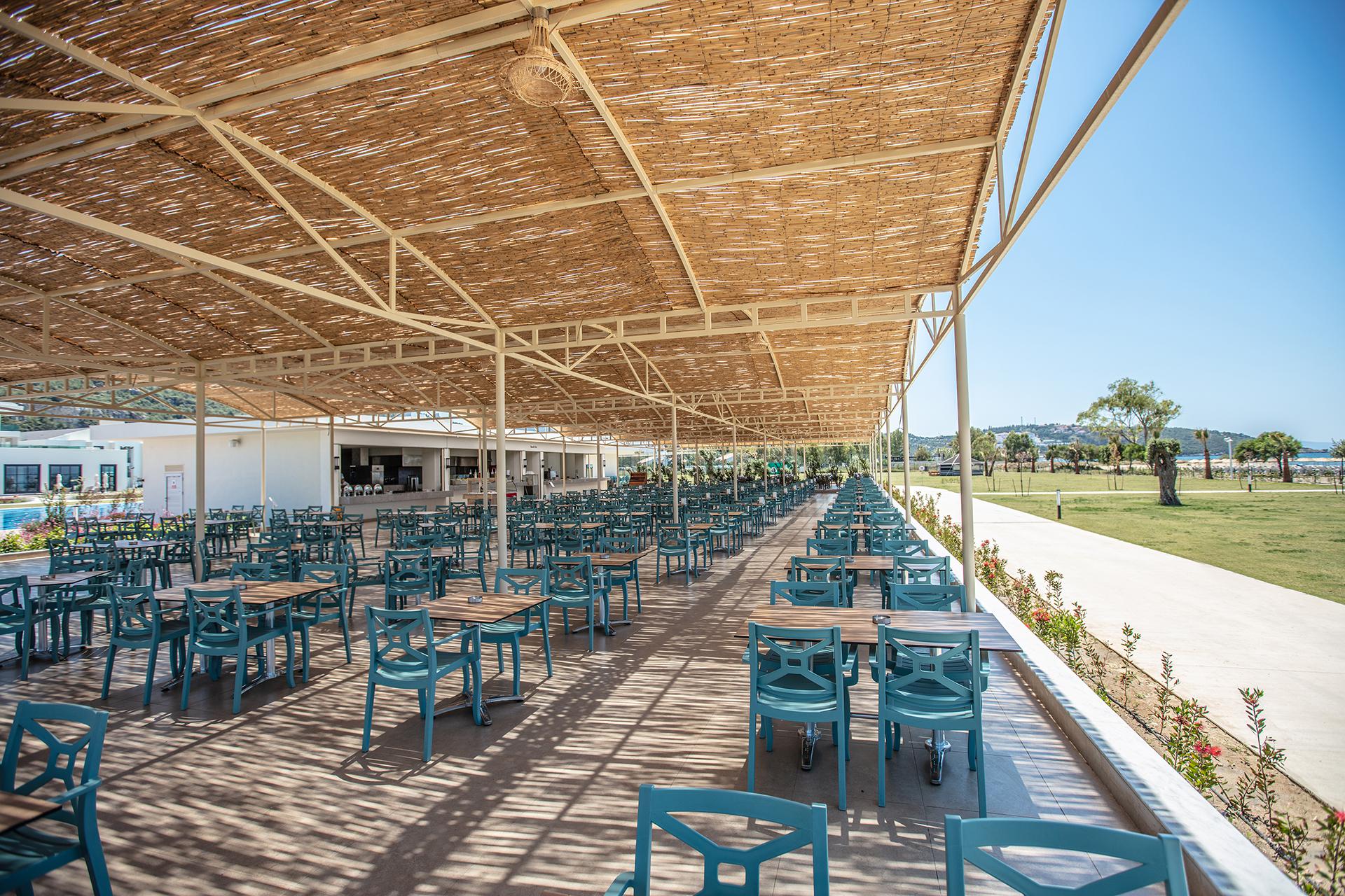 Hotel Korumar Ephesus Beach & Spa