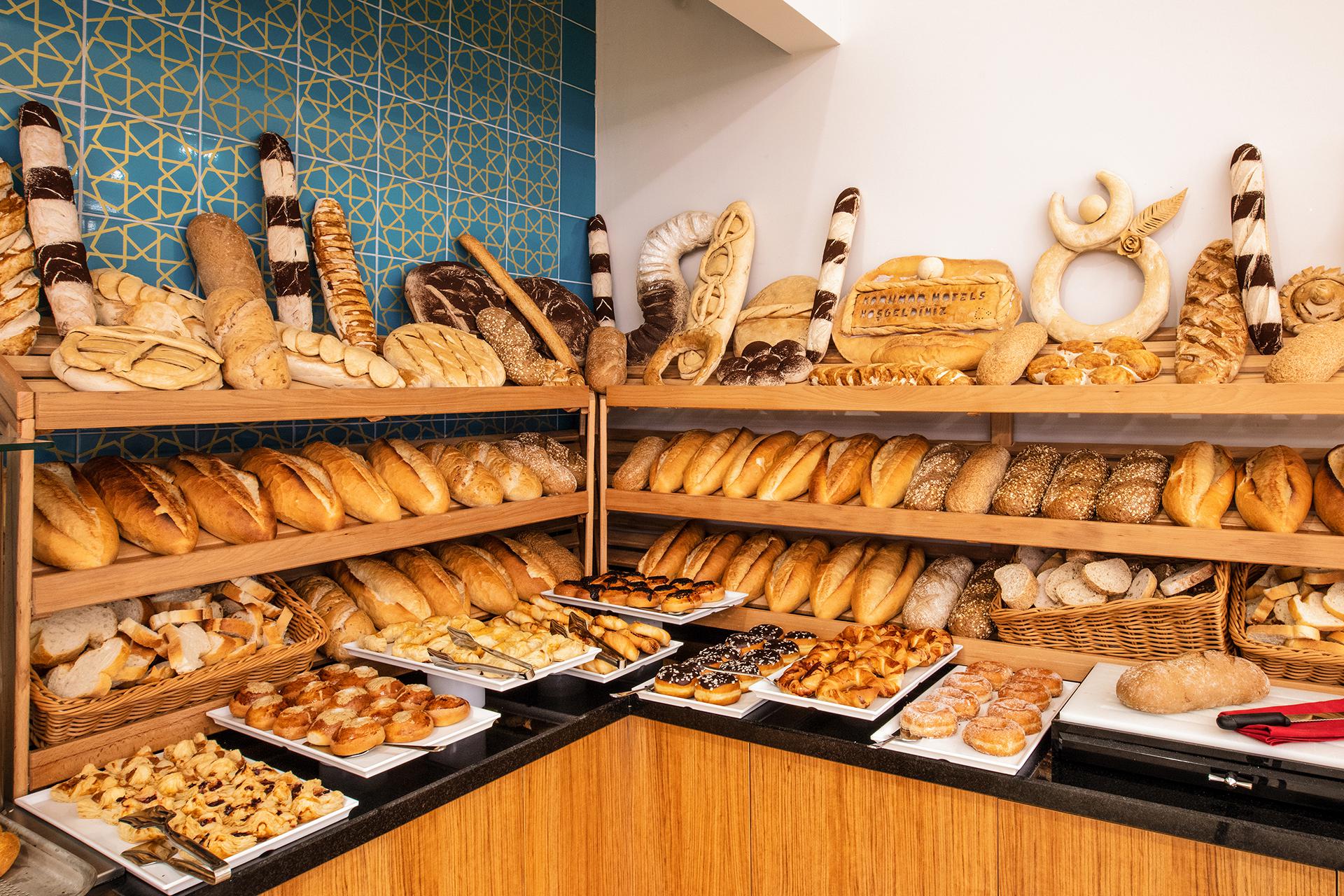 Hotel Korumar Ephesus Beach & Spa