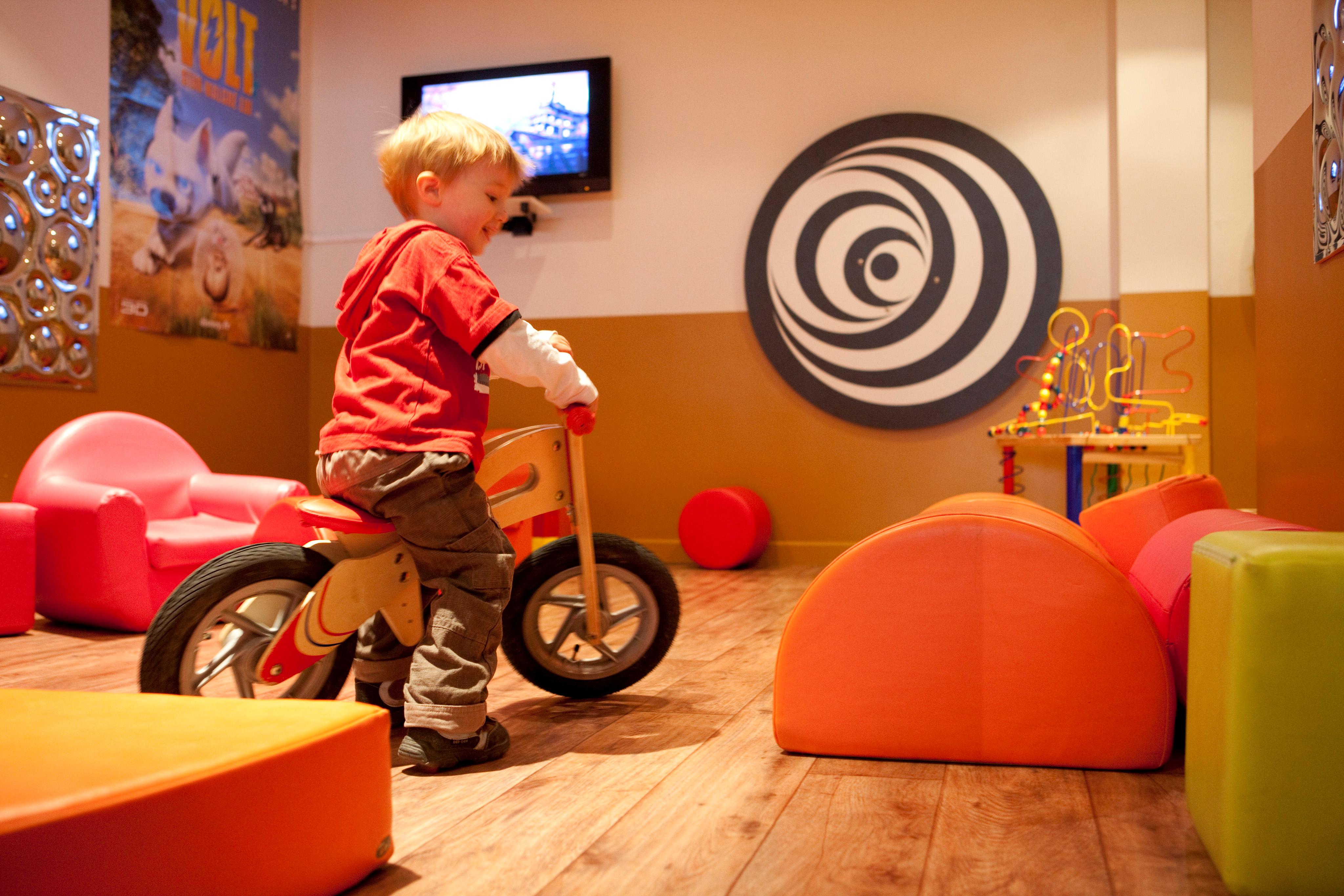 Résidence La Forêt