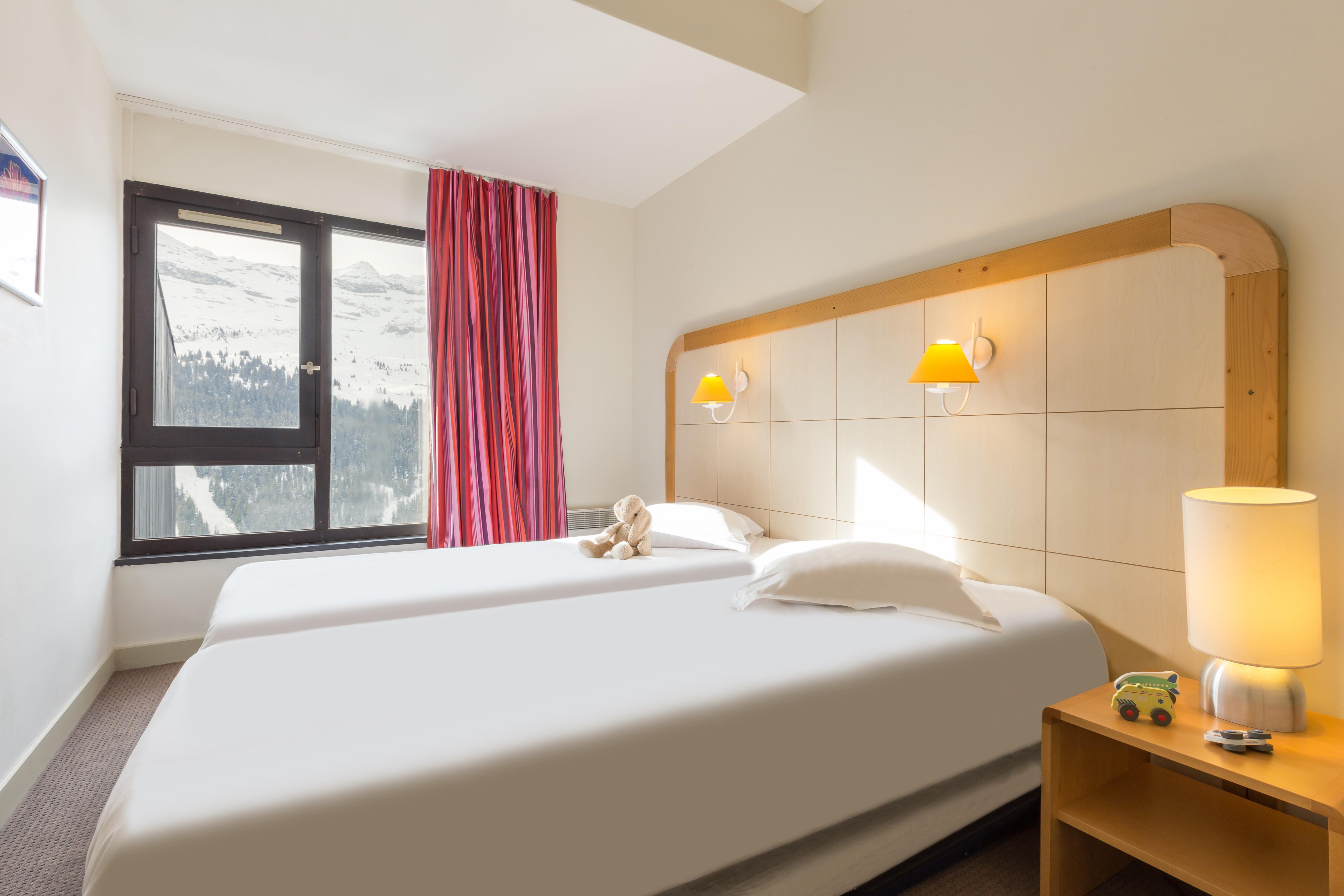 Résidence La Forêt (voordeeltarief)