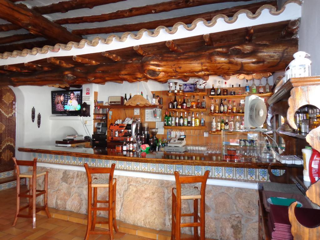 Appartementen Los Pinares de Benet