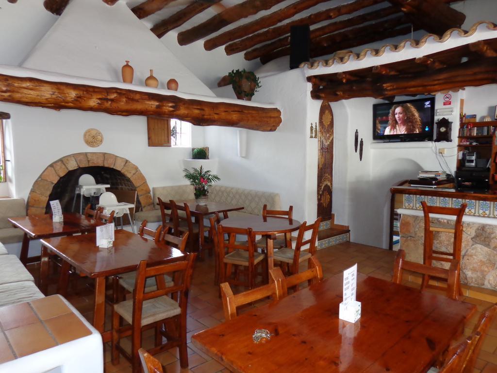 Appartementen Los Pinares de Benet