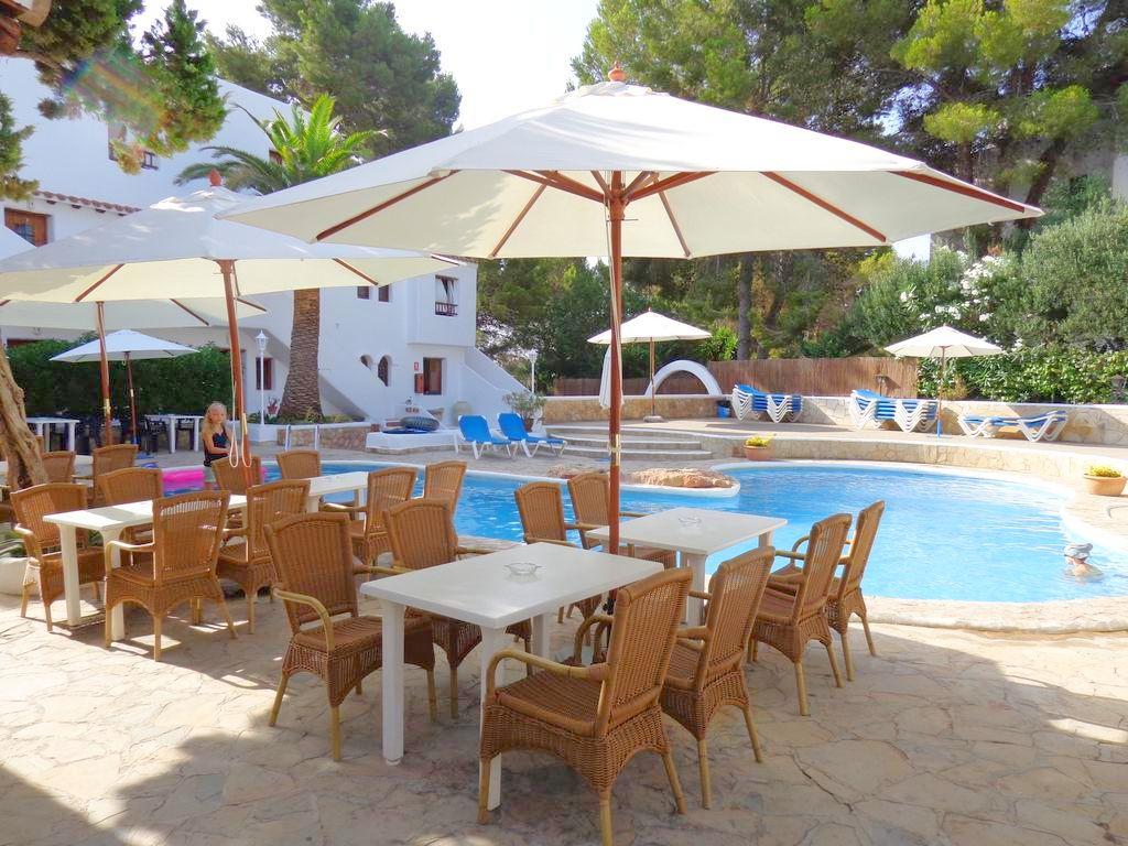 Appartementen Los Pinares de Benet