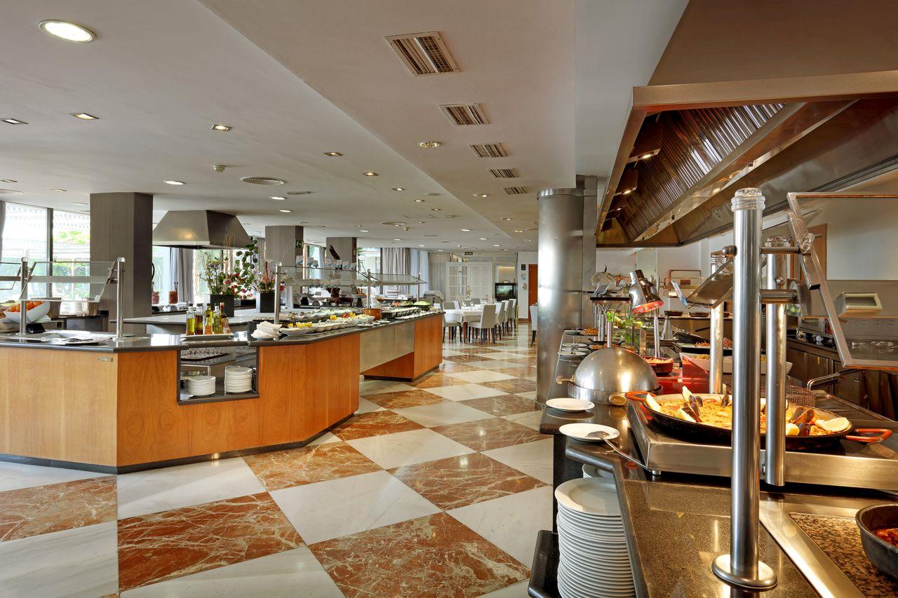 Palladium Hotel Palmyra - adults only