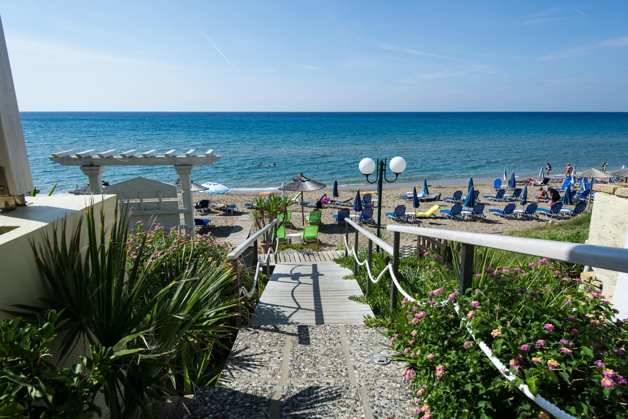 Appartementen Summer Dream