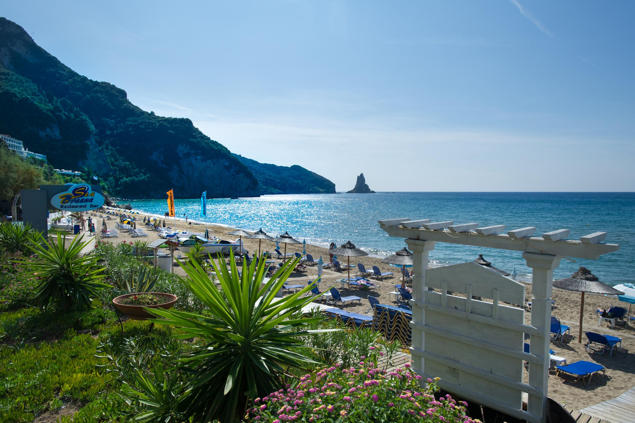 Appartementen Summer Dream