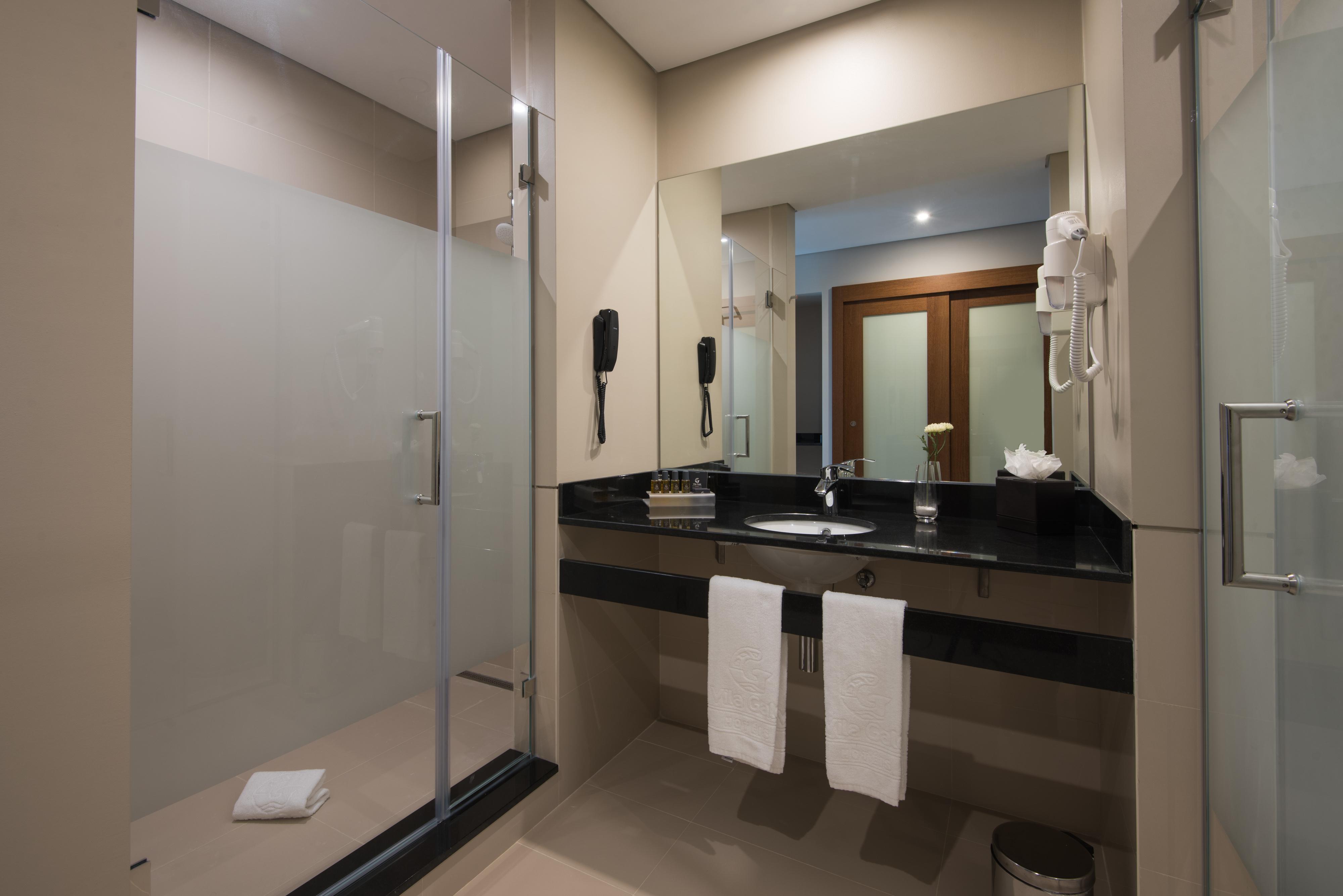 Hotel Vila Galé Sintra - inclusief huurauto