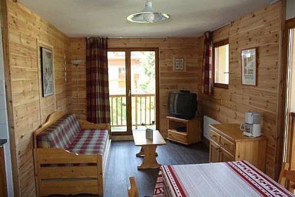 Les Résidences de Valfréjus - voordeeltarief